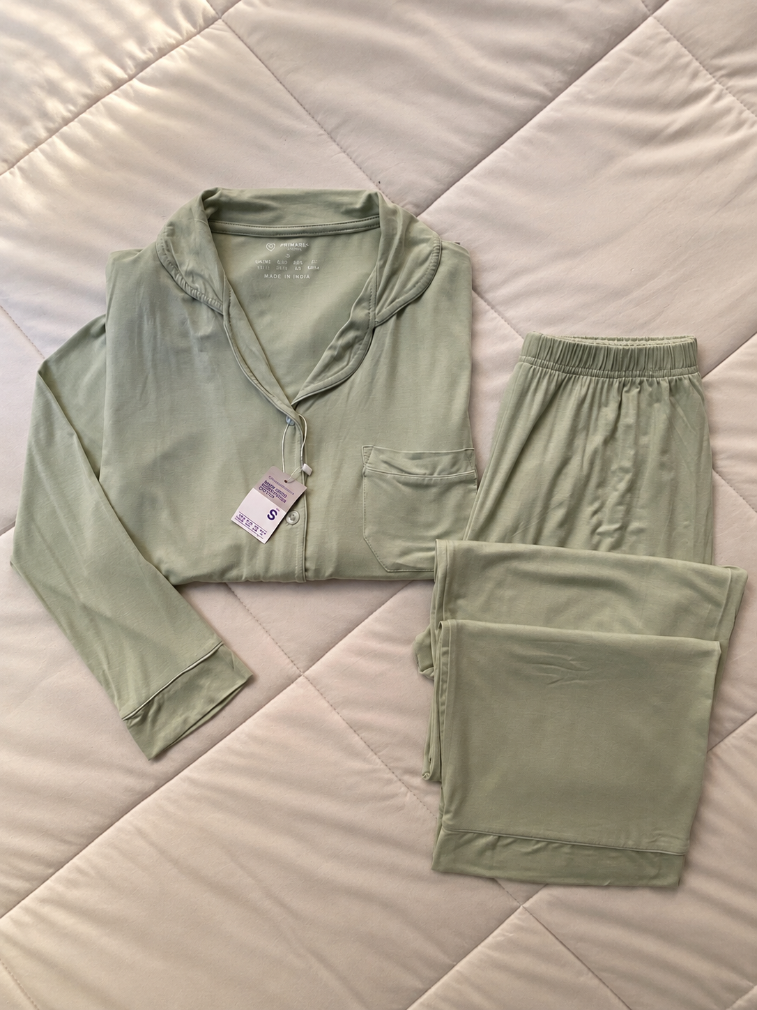 Primark Cozy Set