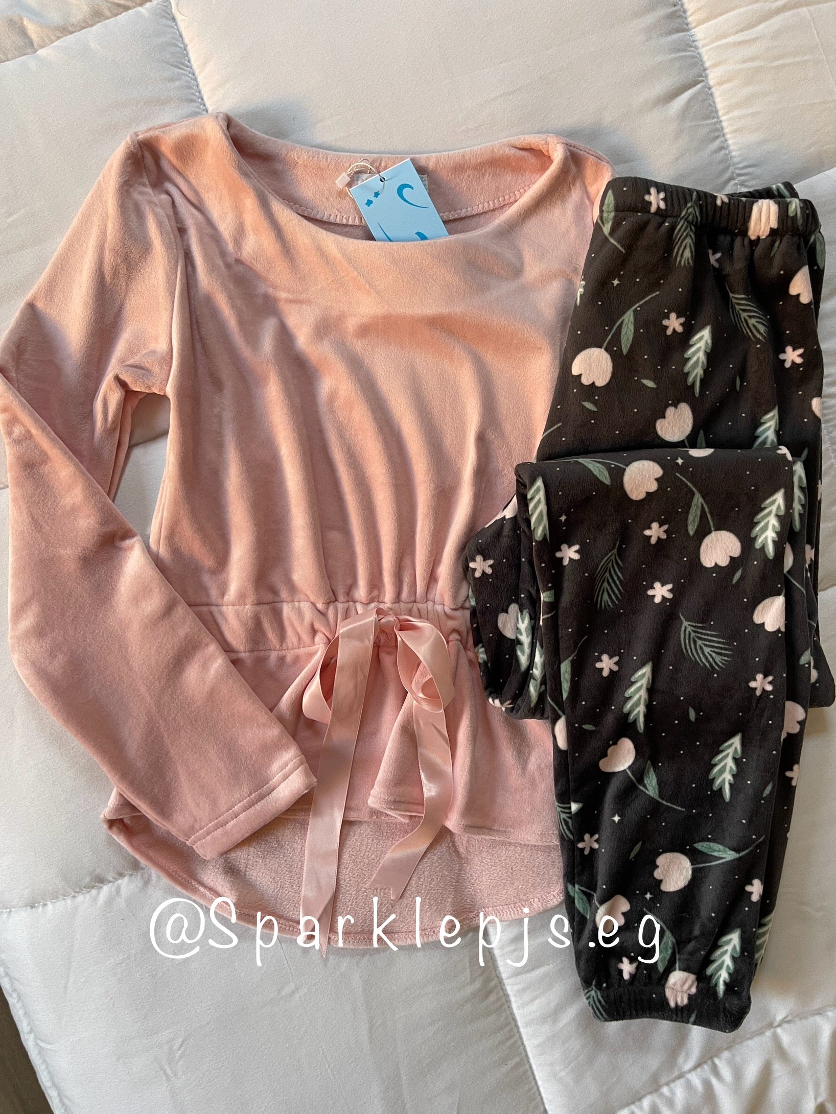 Floral dreams