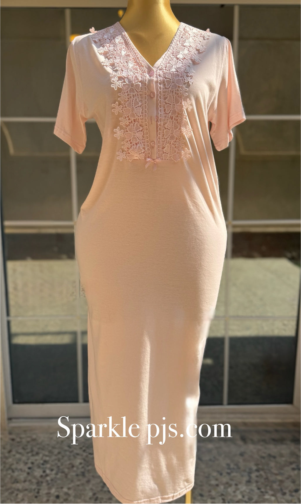 Sweet Whispers Sleepwear