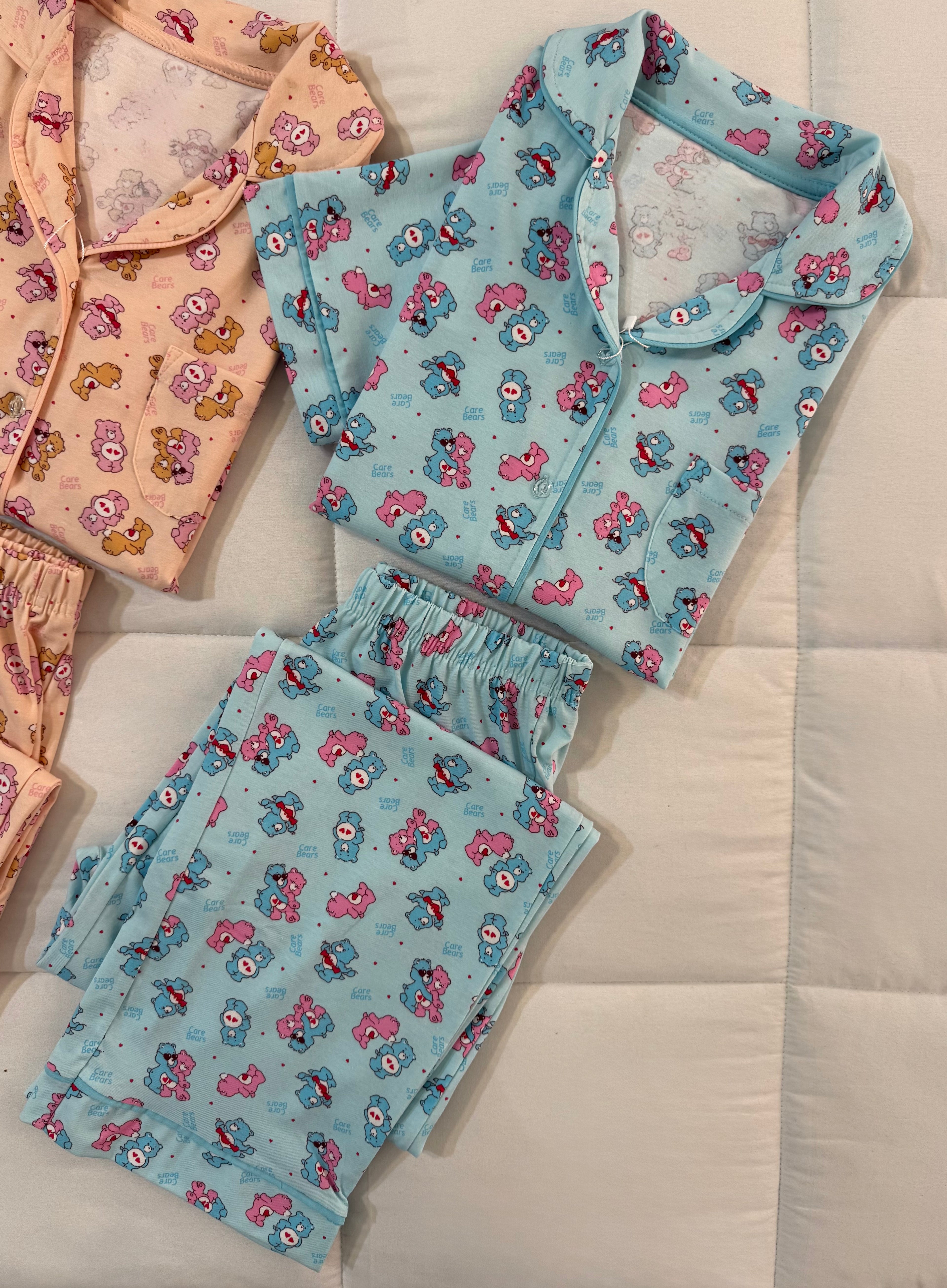Care Bears Pajama
