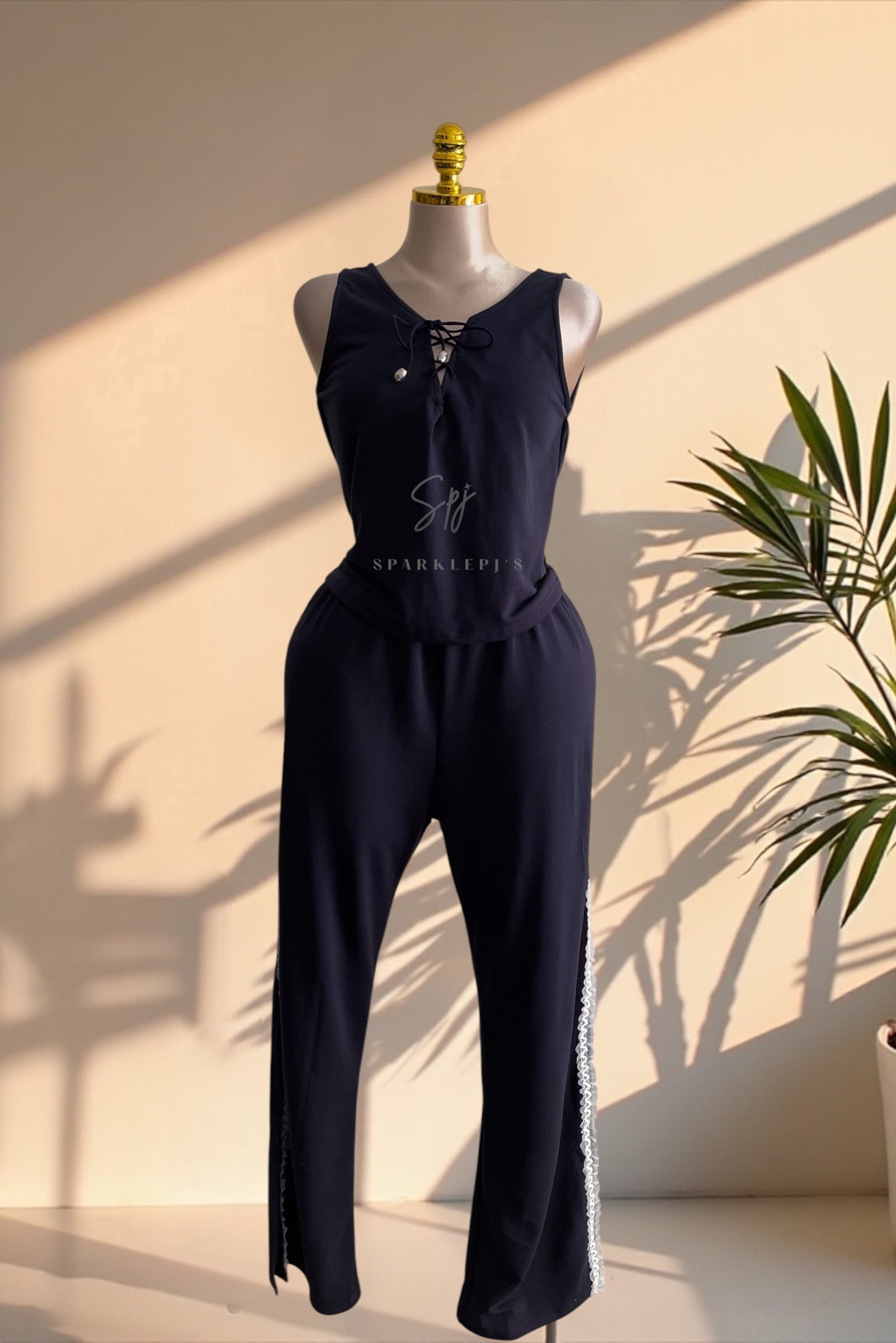 Classic Comfort Pajama
