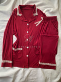 Classic Comfort Long Sleeve Set