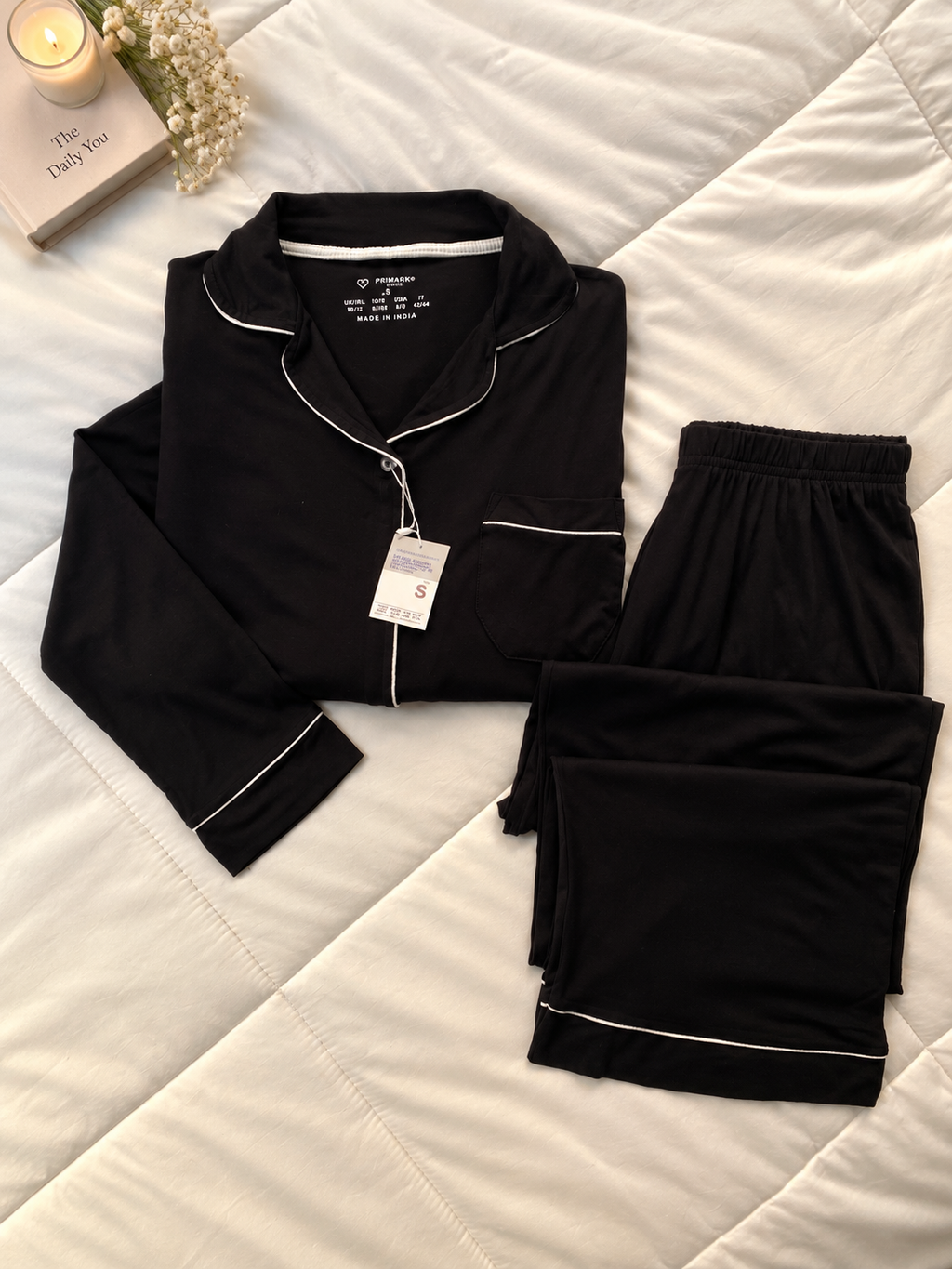 Primark Cozy Set