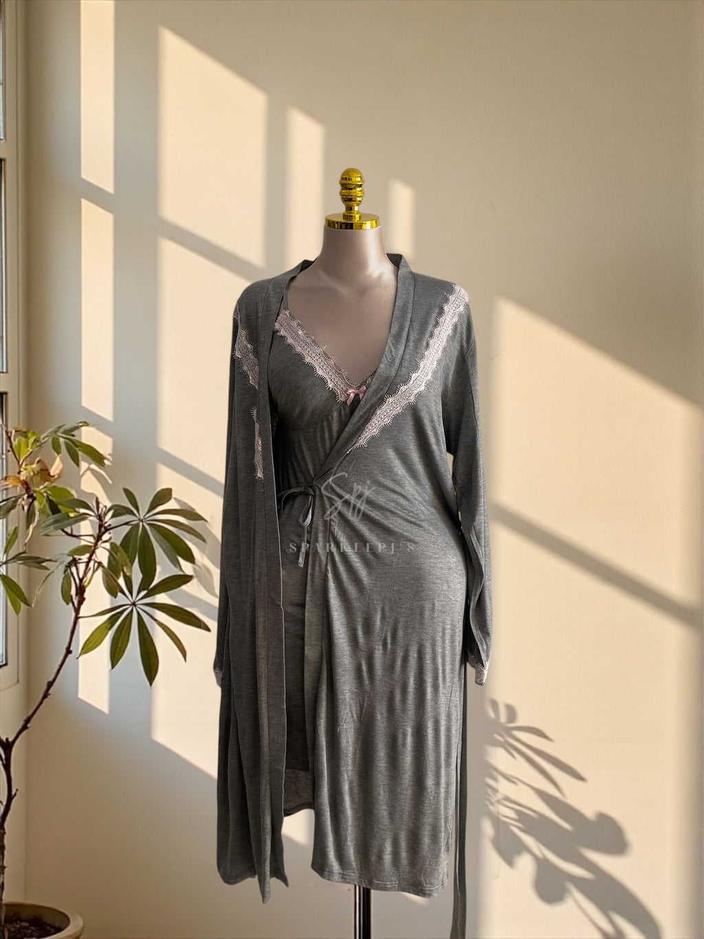Everyday Elegance 2-Piece Set