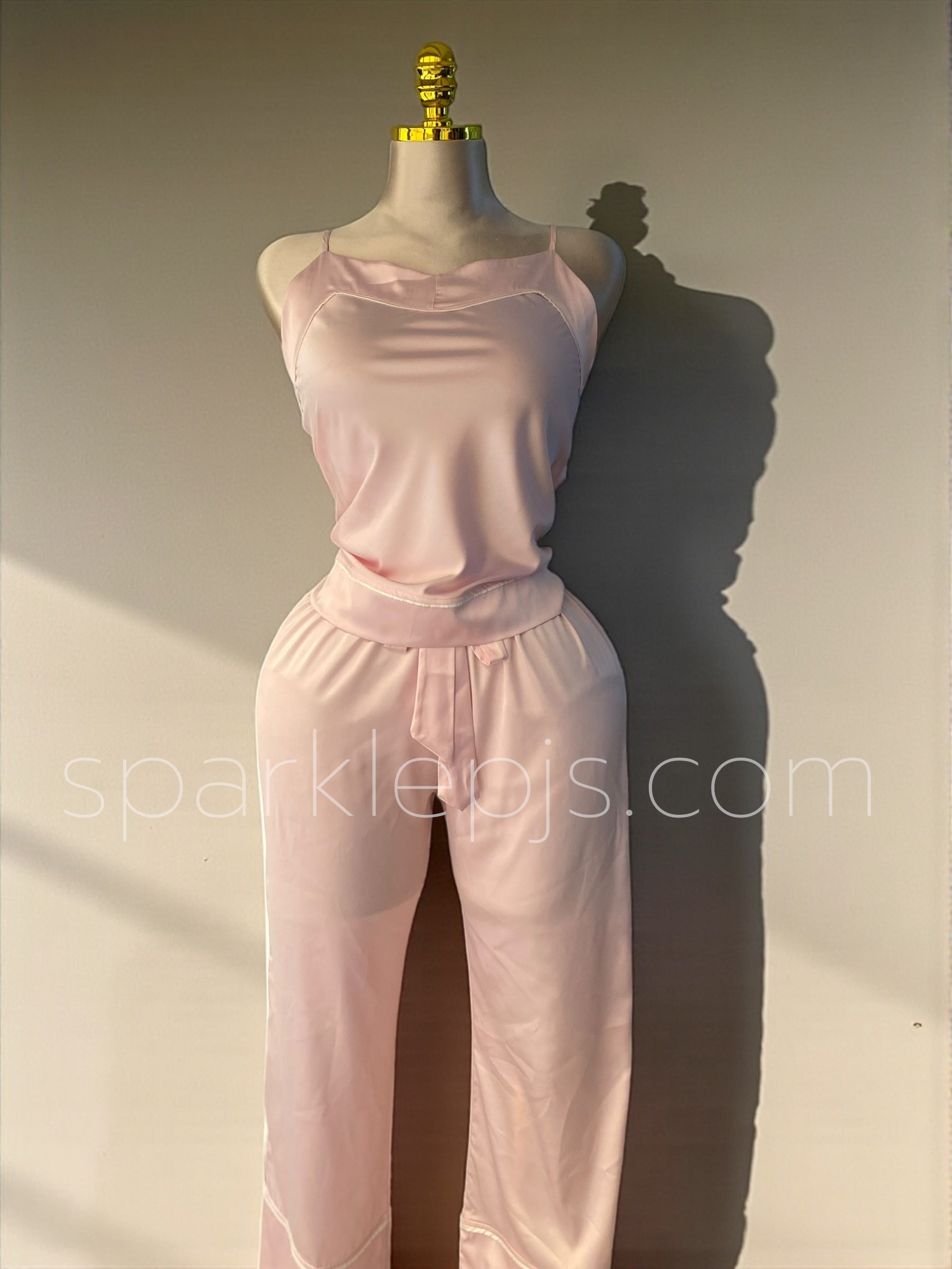 Runway Retreat Jammies