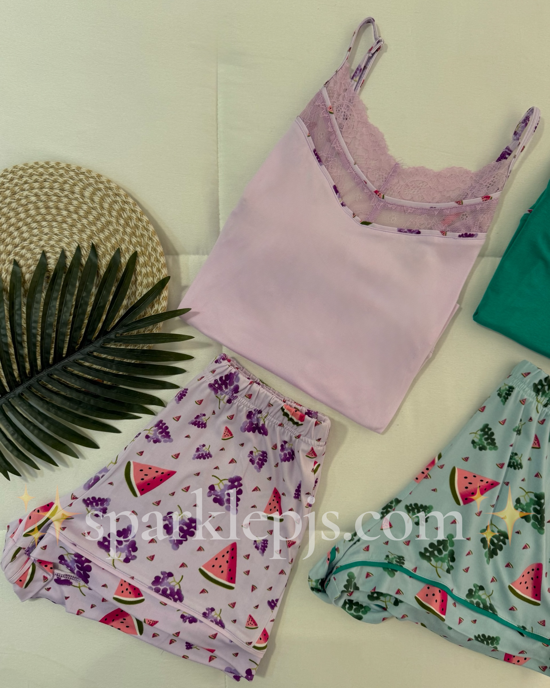 “Juicy Moments Set”