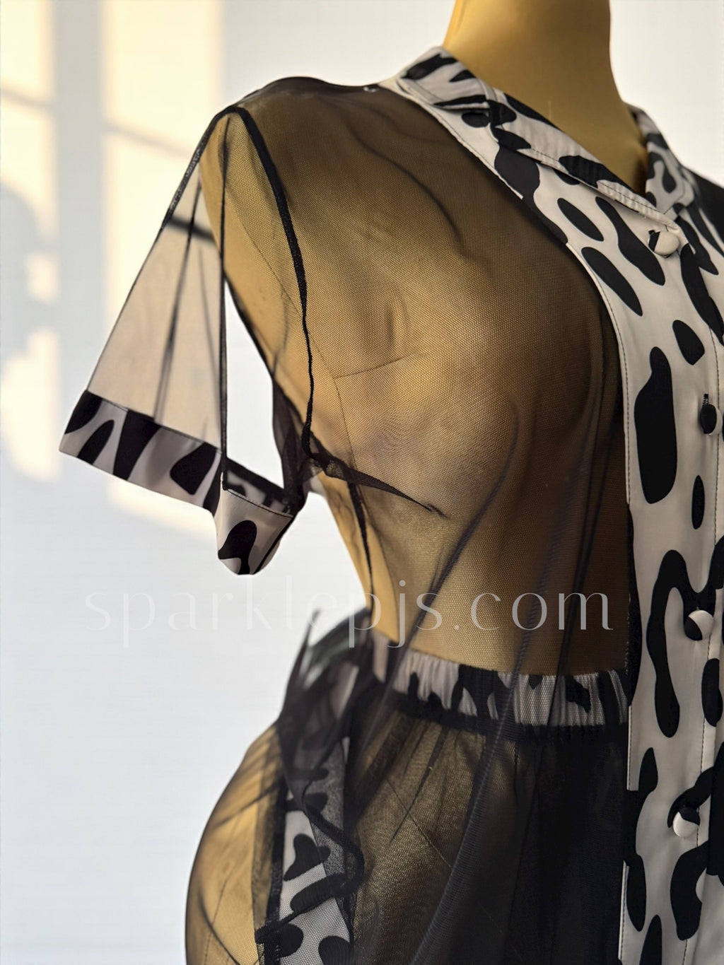 “Wild Seduction”