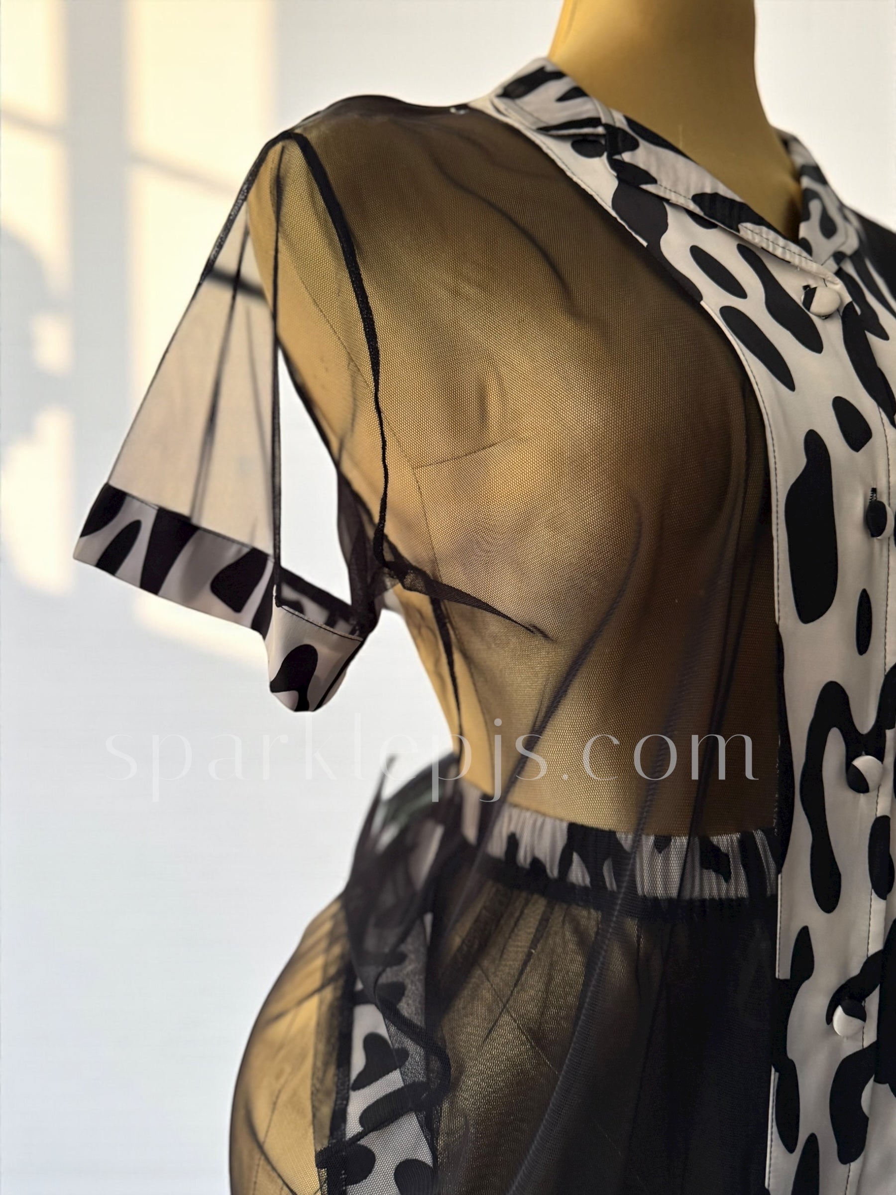 “Wild Seduction”