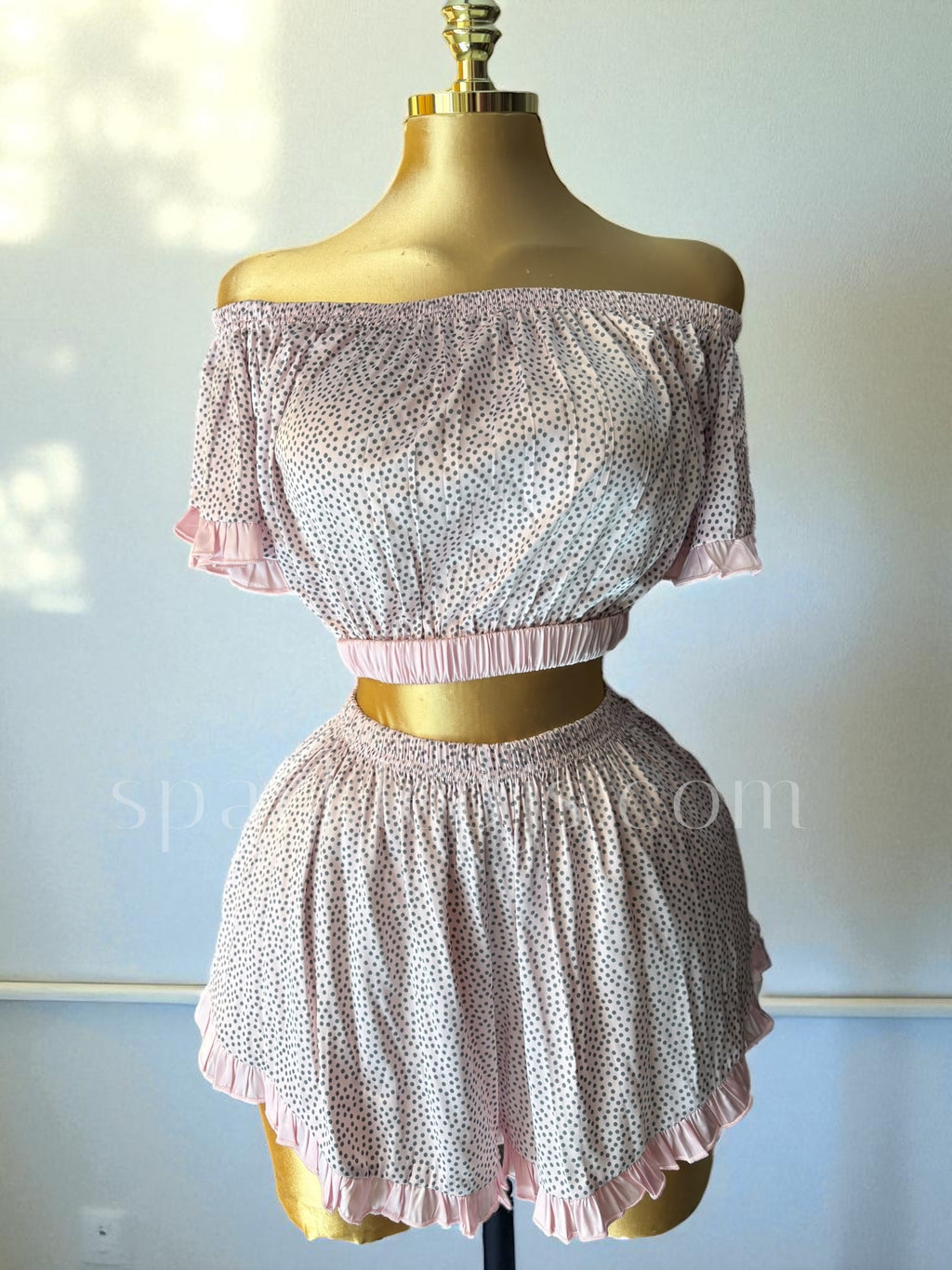 “Cherry Temptation”