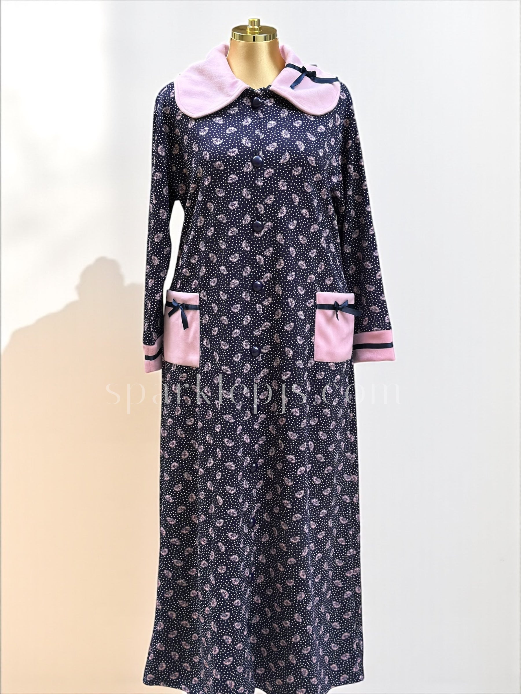 Vintage Grace Nightdress