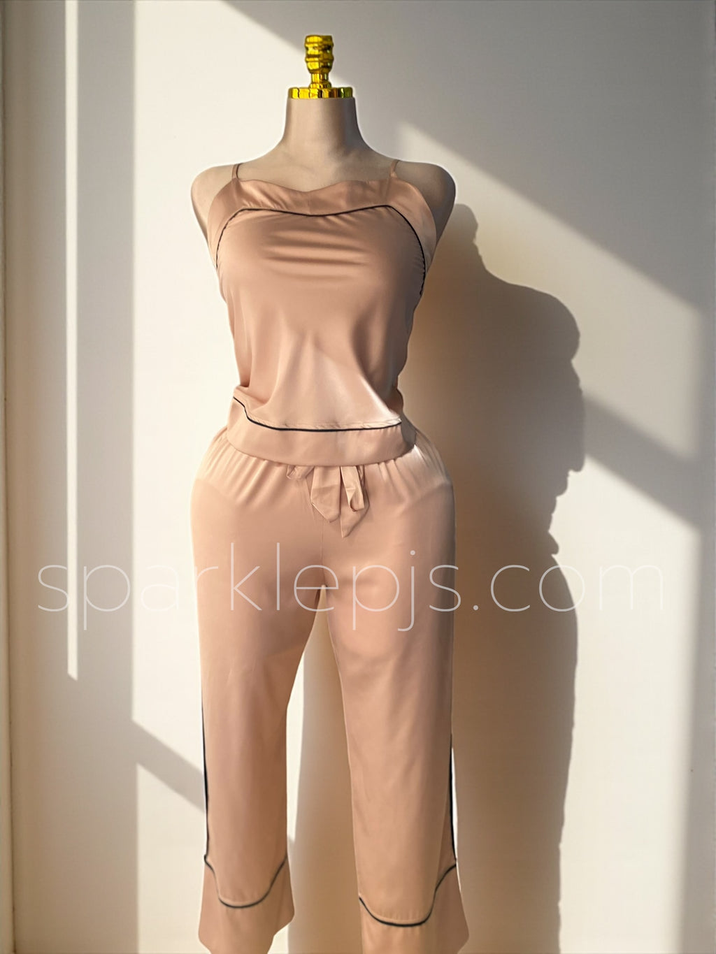 Runway Retreat Jammies