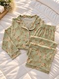 Elena Pajam Set