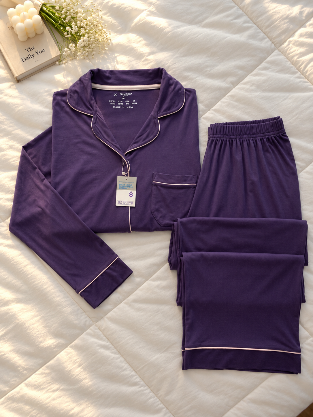 Primark Cozy Set