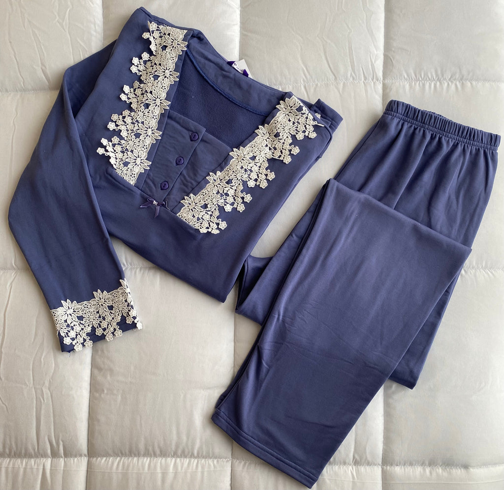 Lacy Dreams