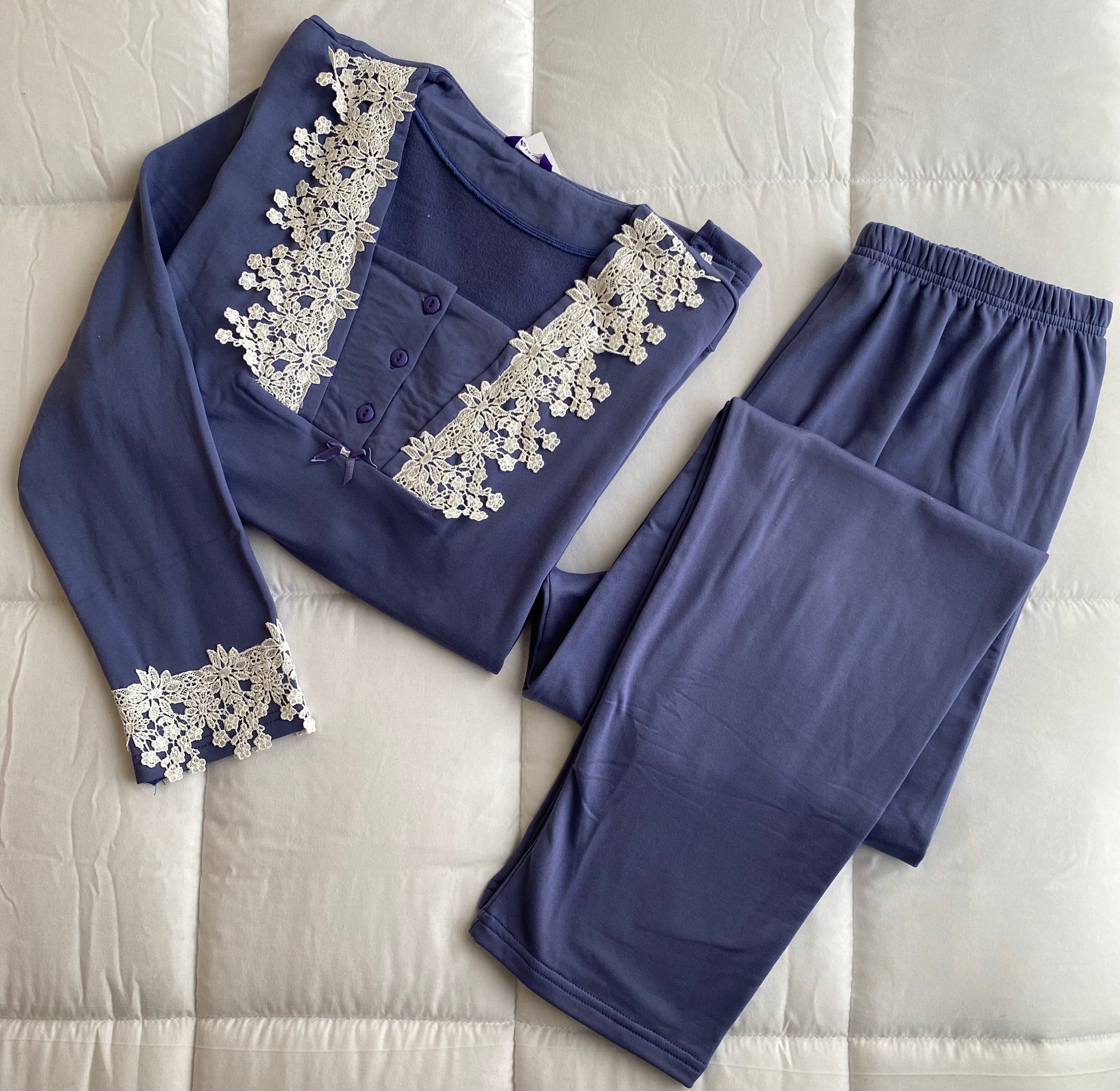 Lacy Dreams