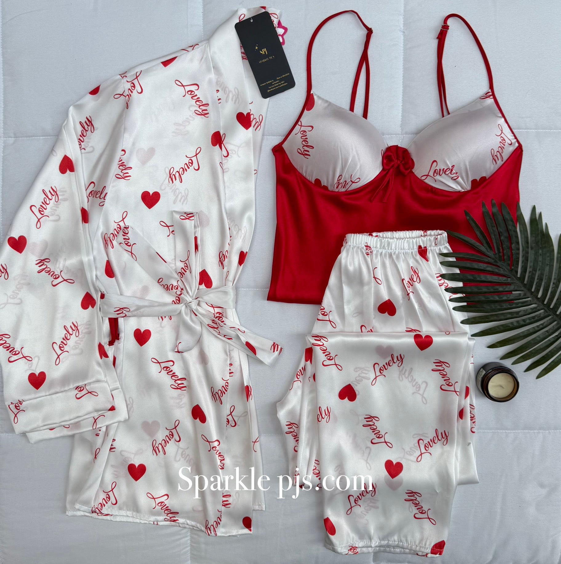 Lovely set