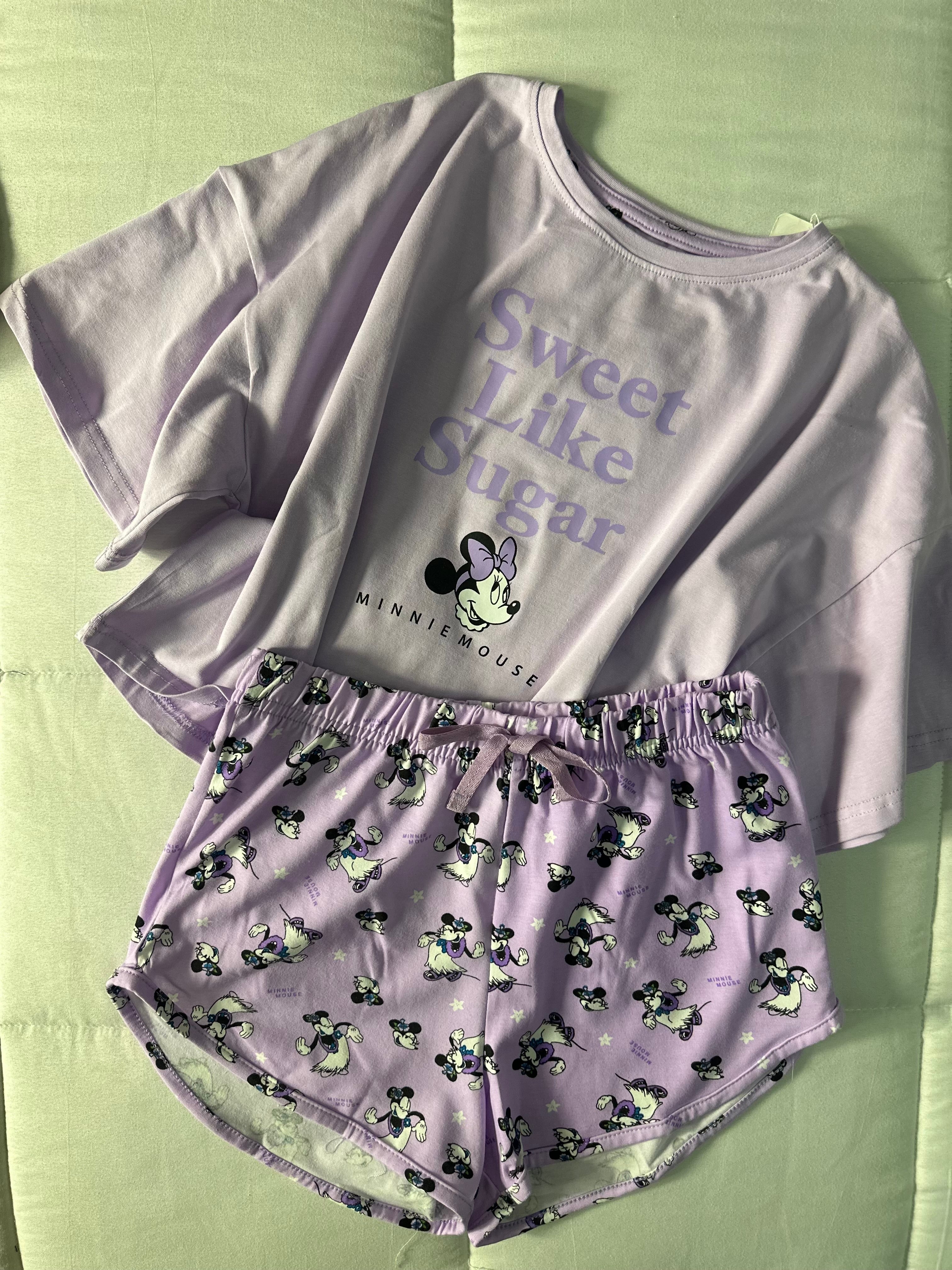 Minne mouse shorts