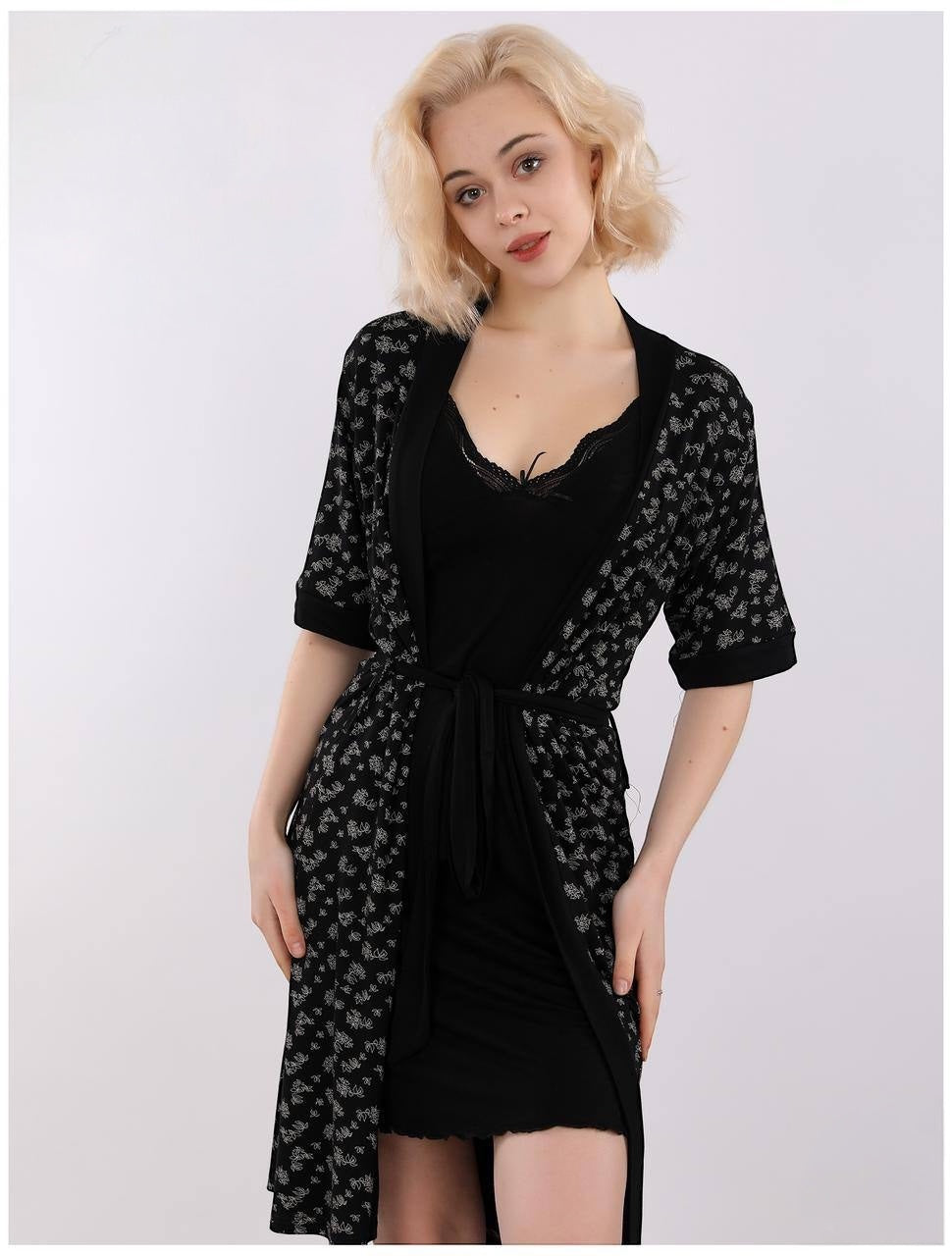 Classy NightShirt