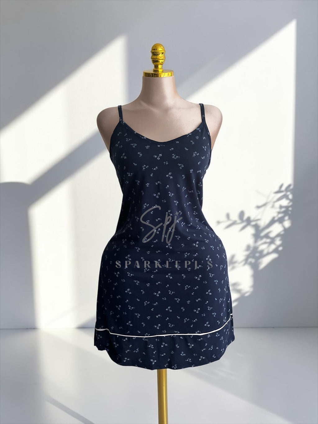 Flora Nightwear