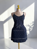 Flora Nightwear