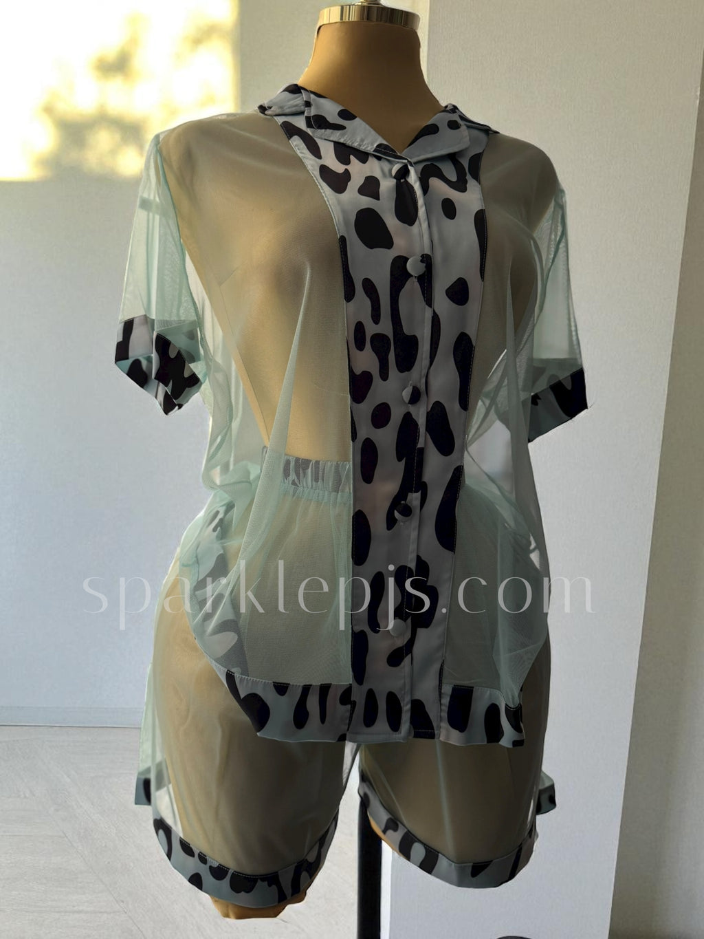 “Wild Seduction”