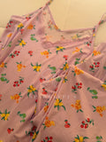 Fruity Dream Pajama Set