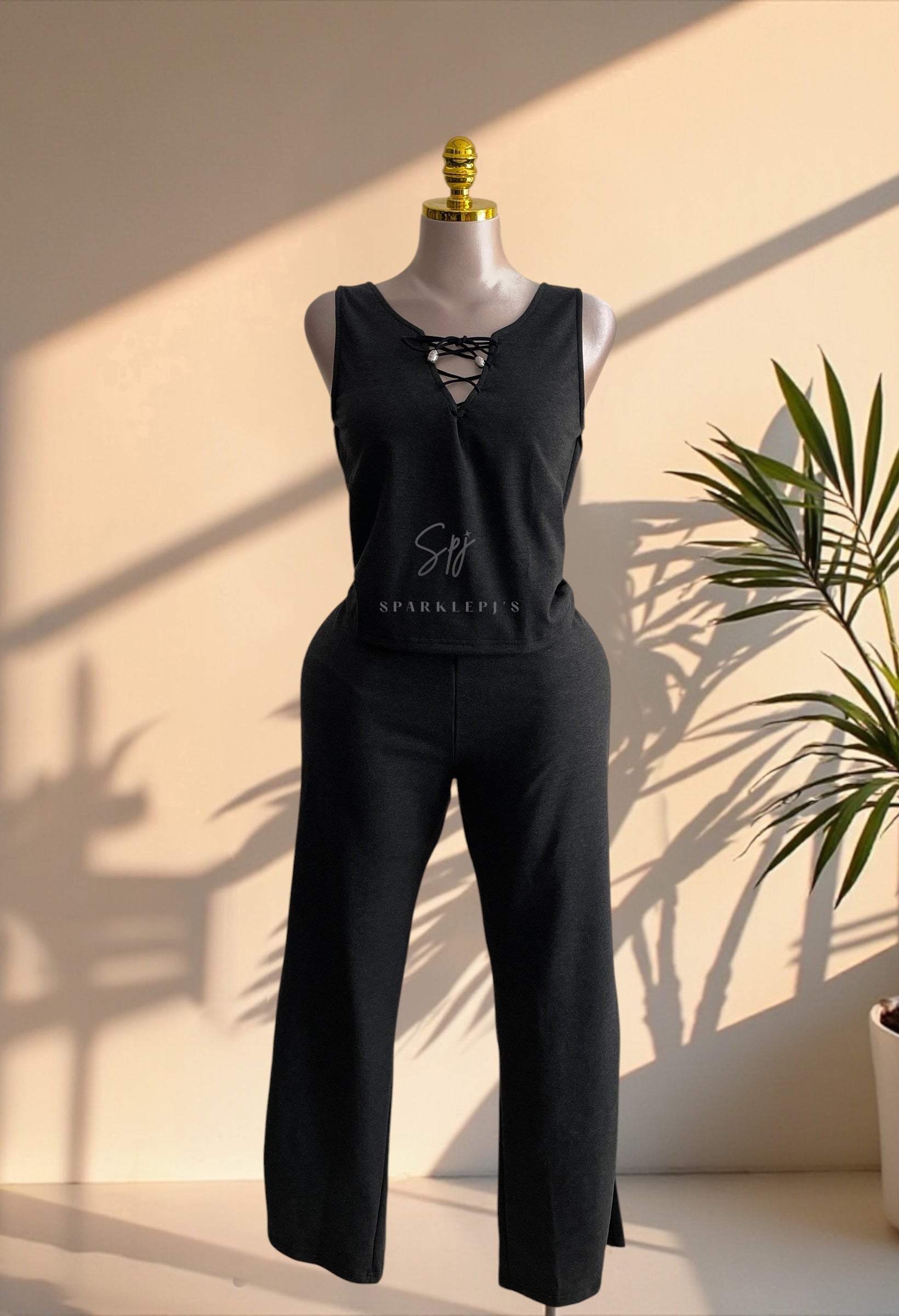 Classic Comfort Pajama