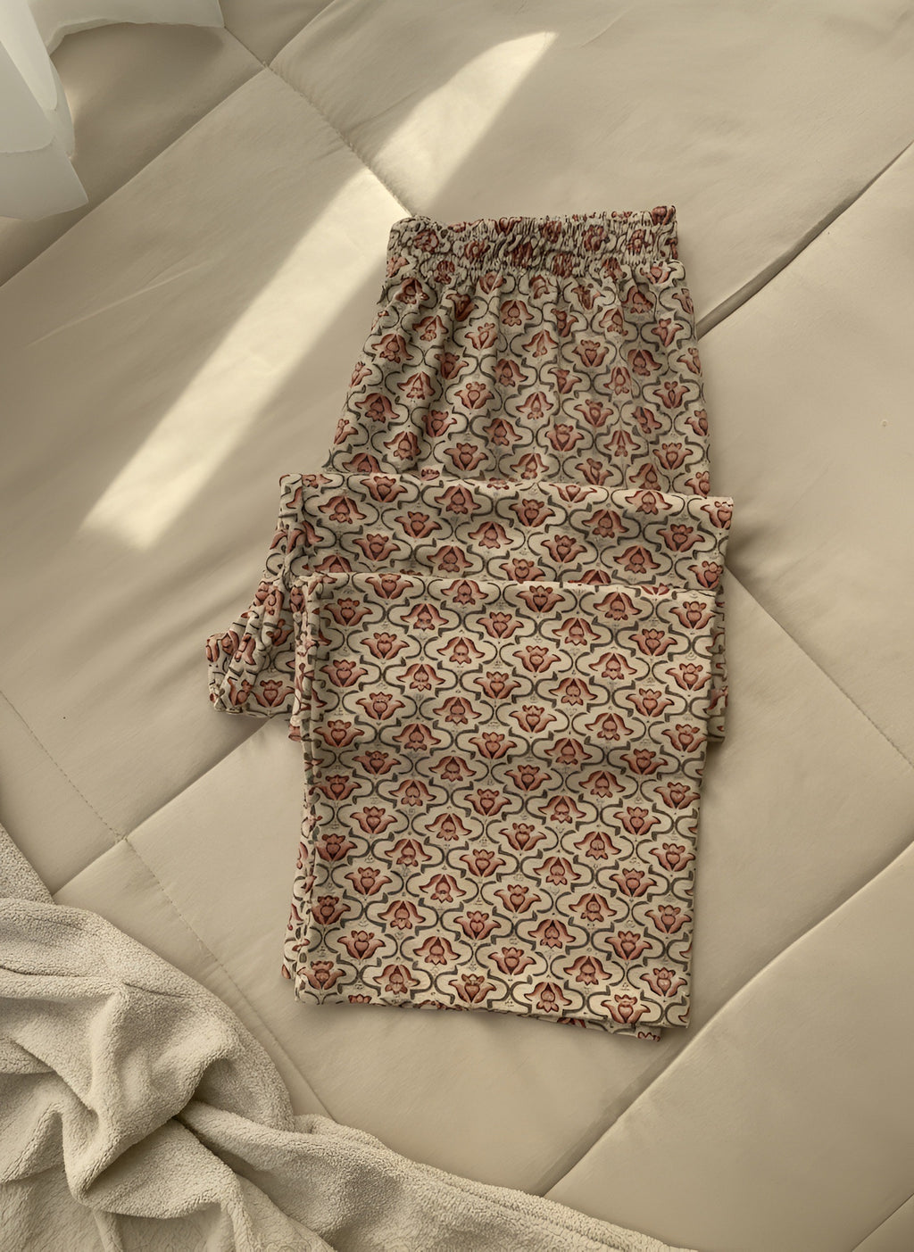 Willow Cotton Pants