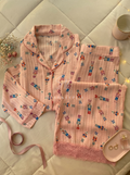 Nutcracker Dreams Pajama Set