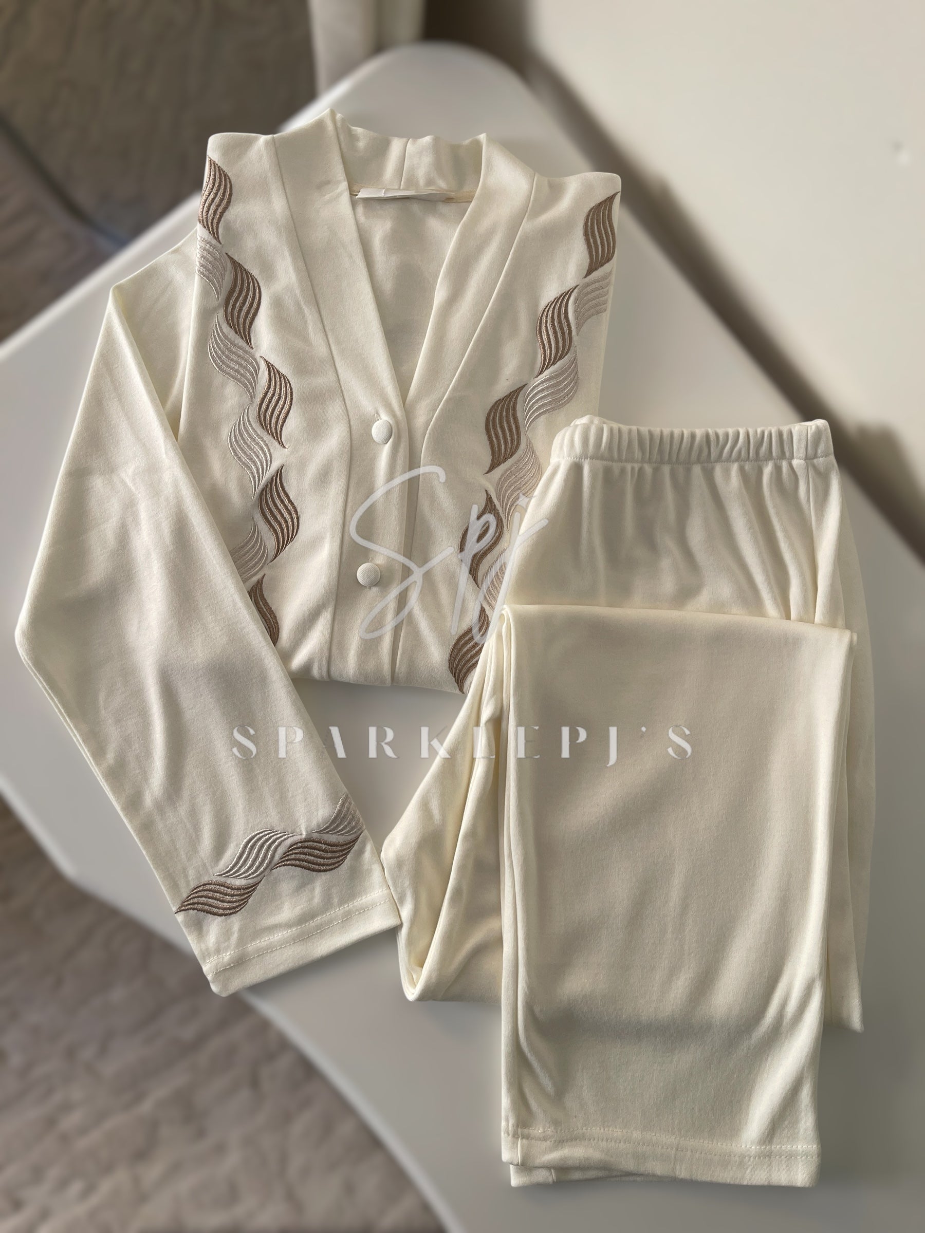 Soft Elegance Pajama