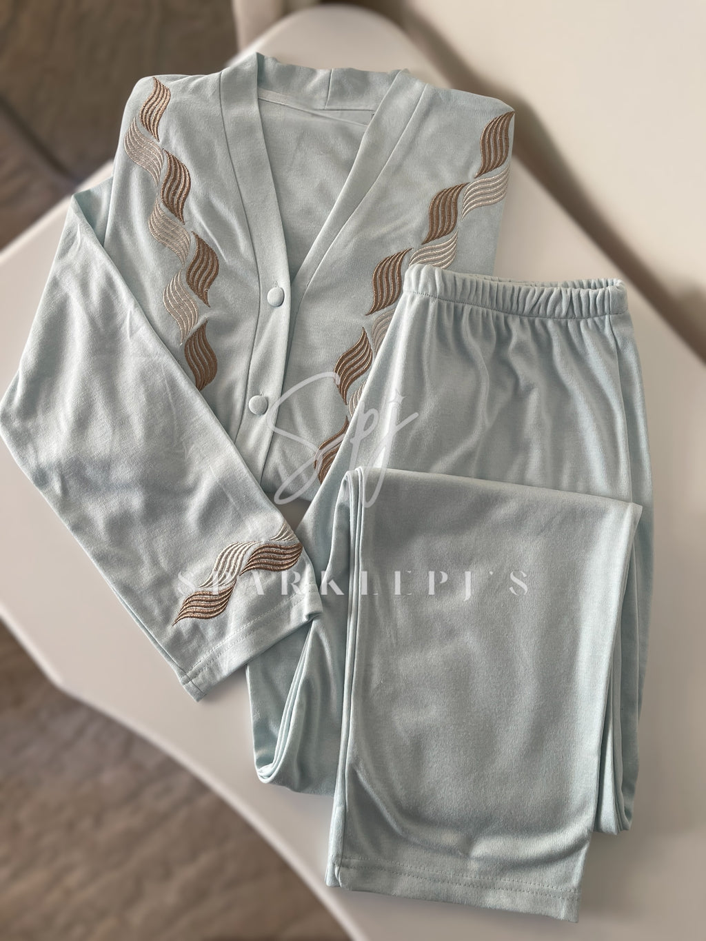 Soft Elegance Pajama