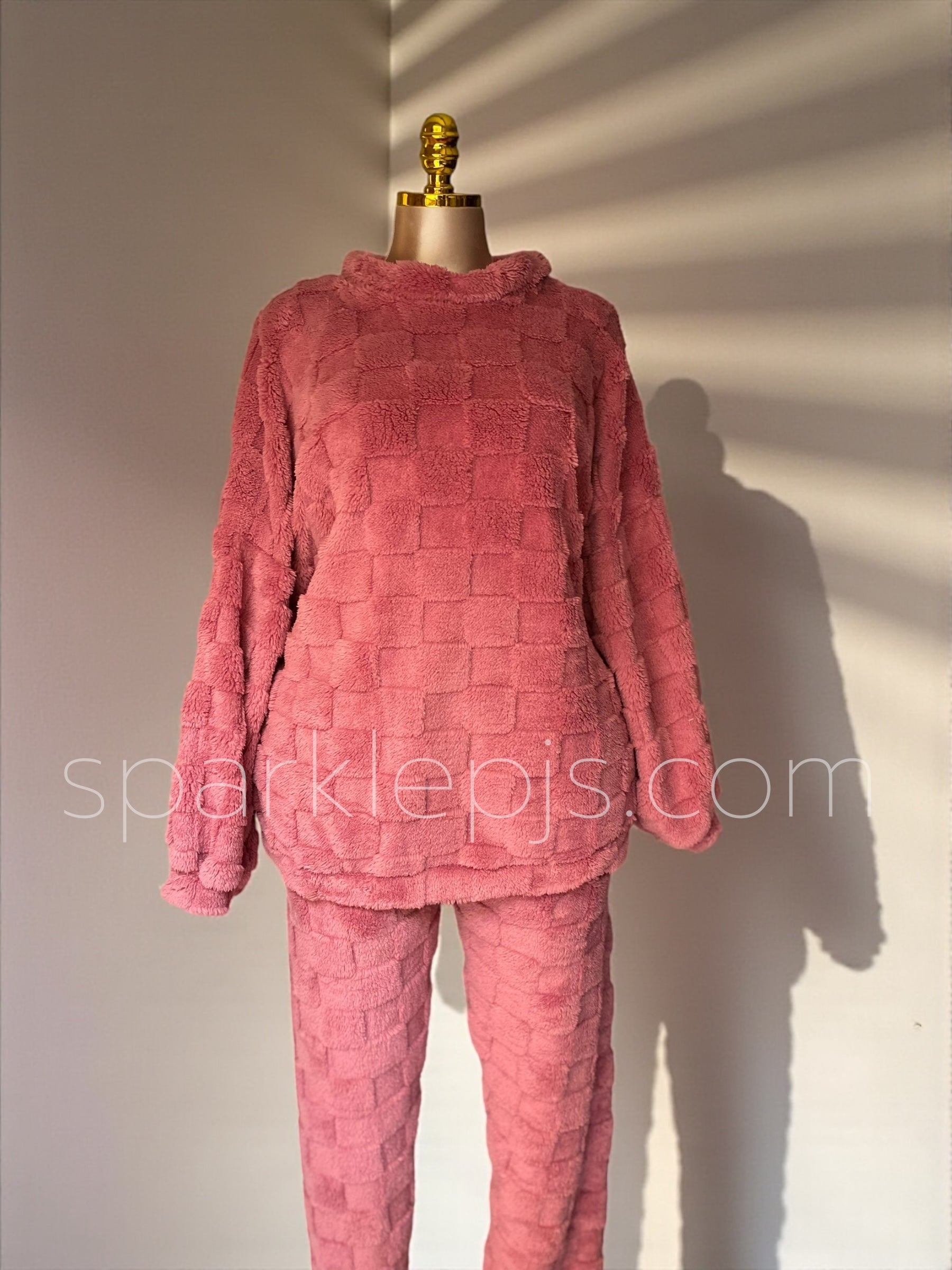 Homebody Happiness PJs