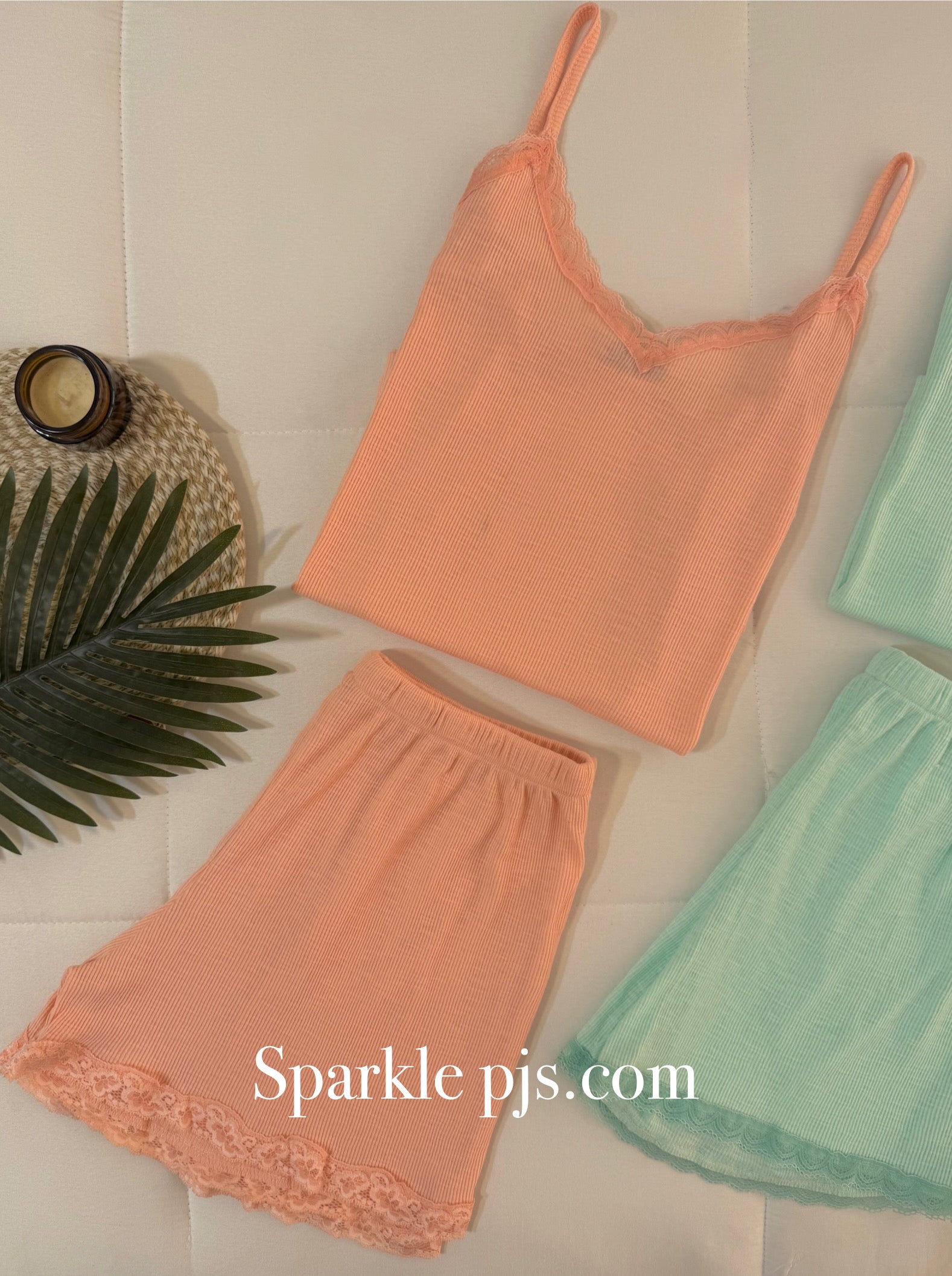 Dream Comfort Shorts
