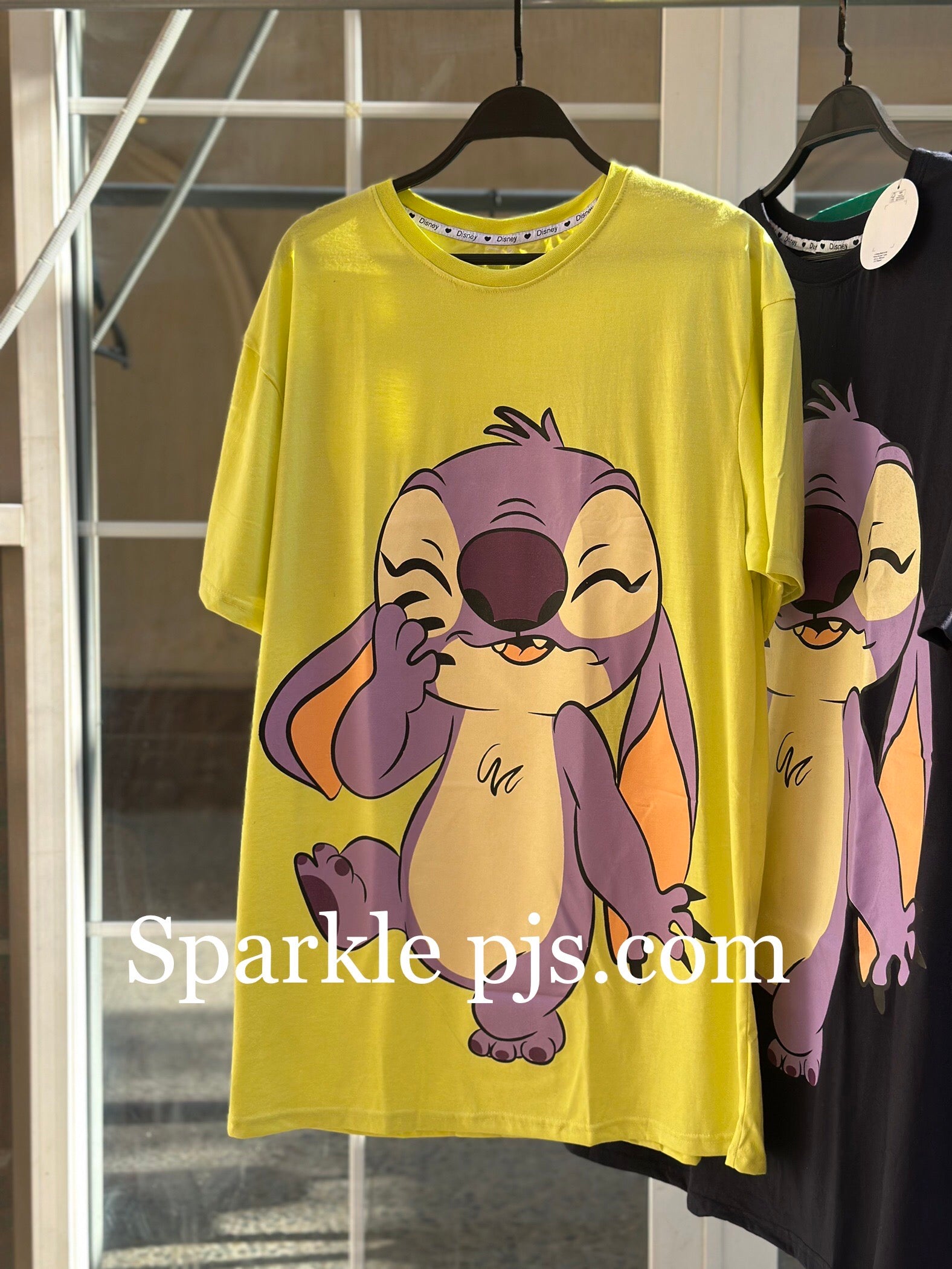 Stitch Nightshirt primark