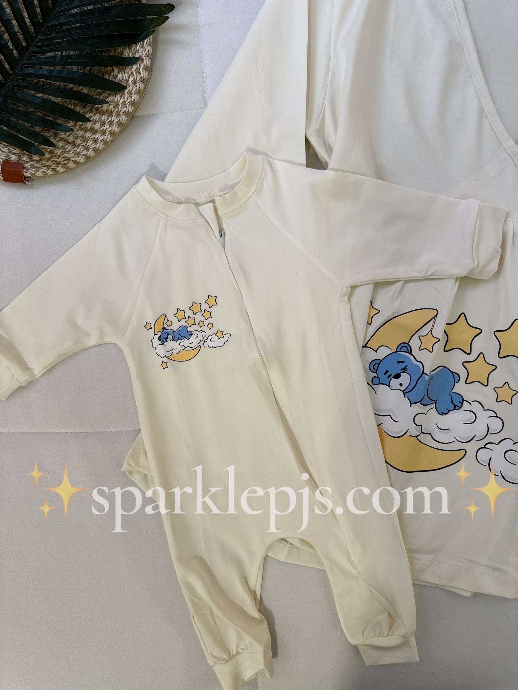 Little Dreams Together Maternity Set