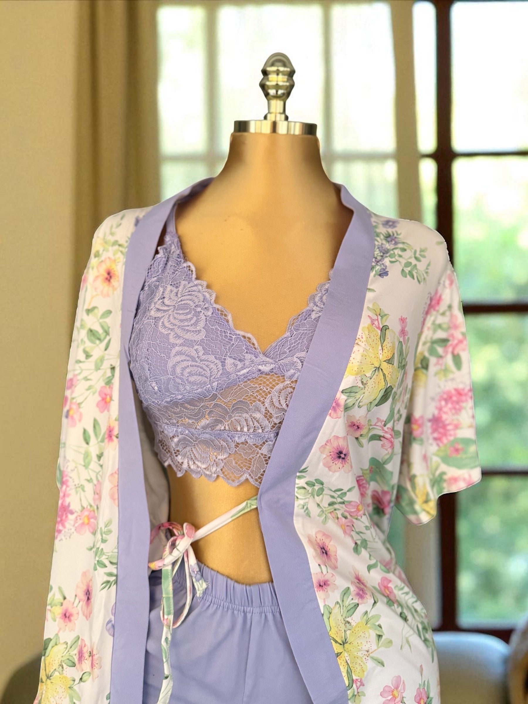 Jardin de Rêves Set