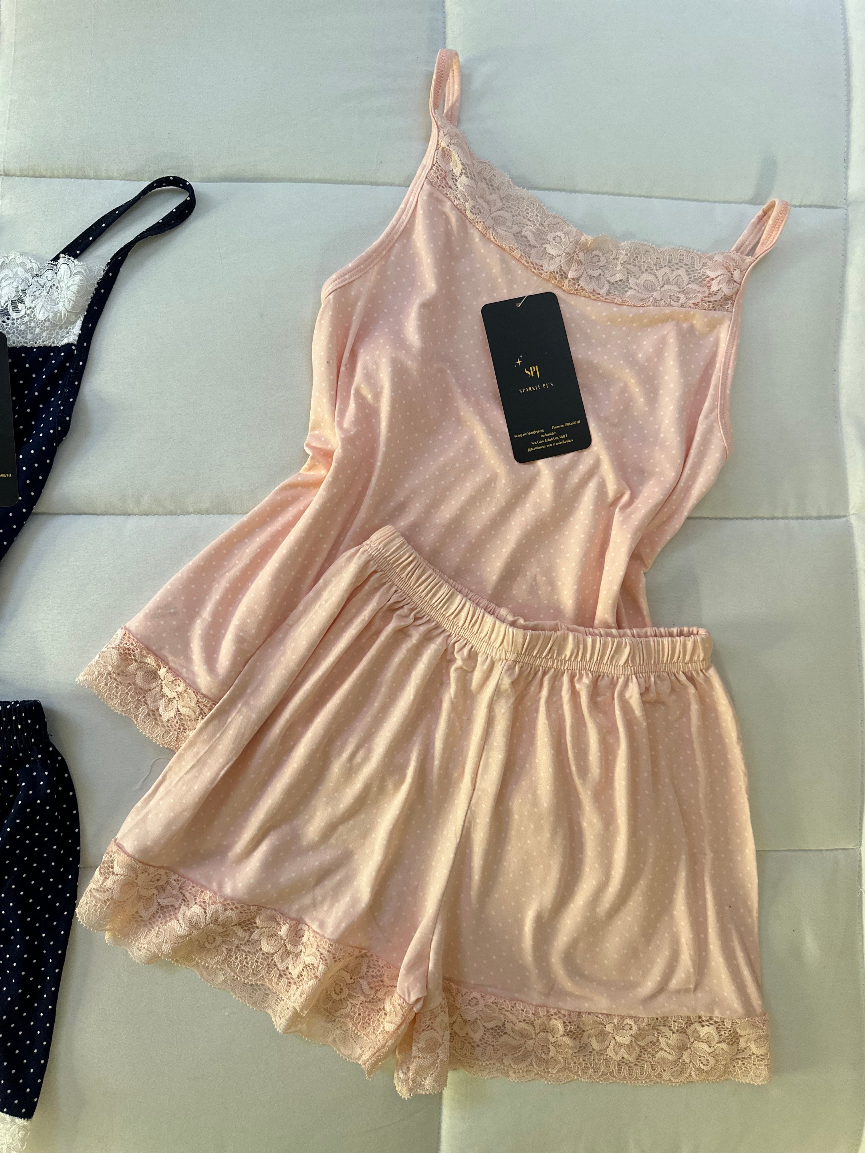 Fresh Bloom shorts