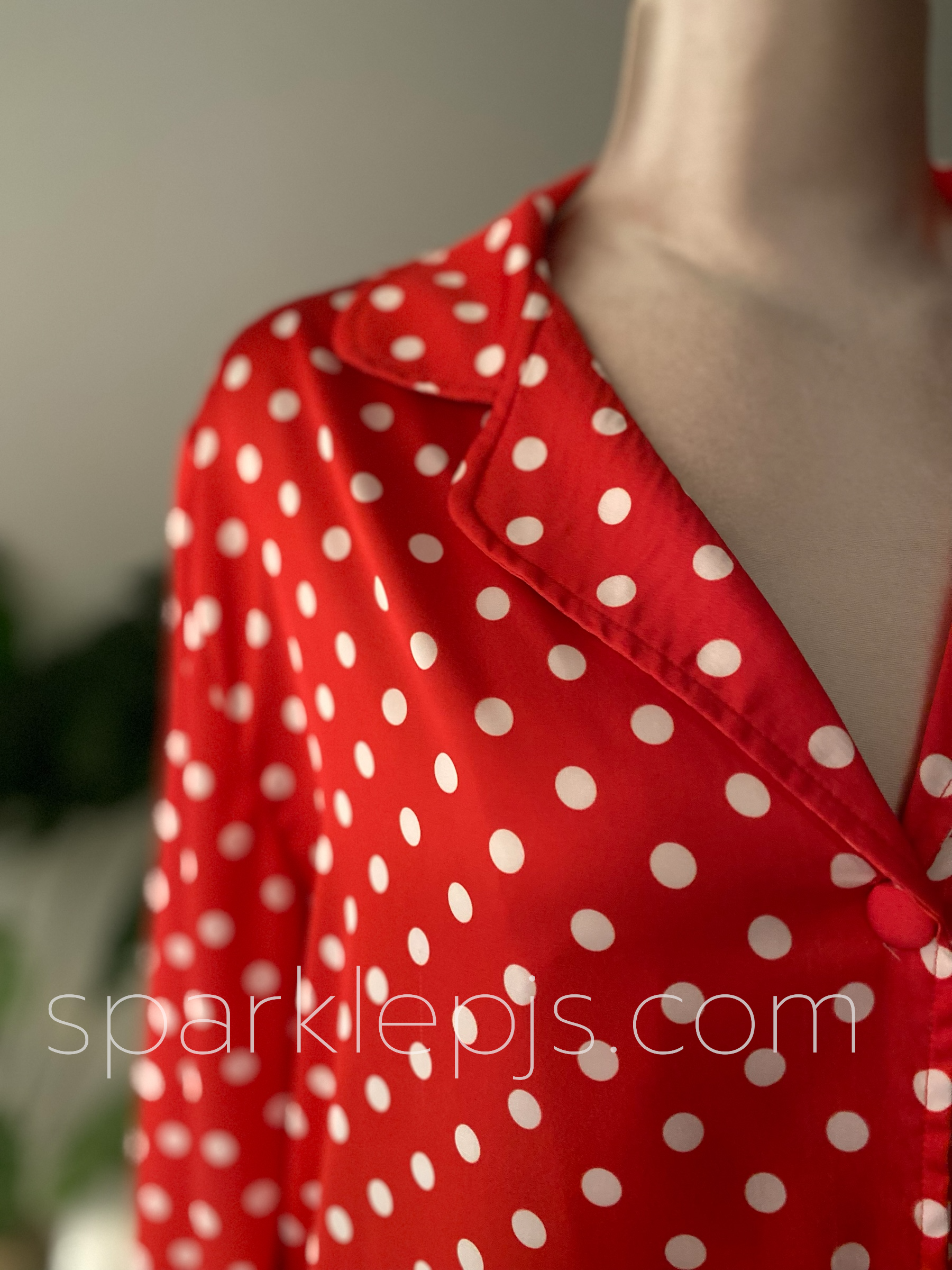 Vintage Vibe Sleep Set