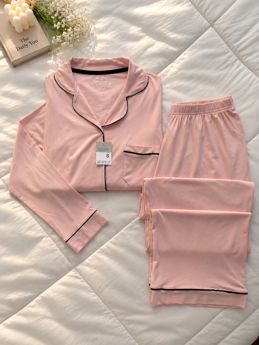 Primark Cozy Set