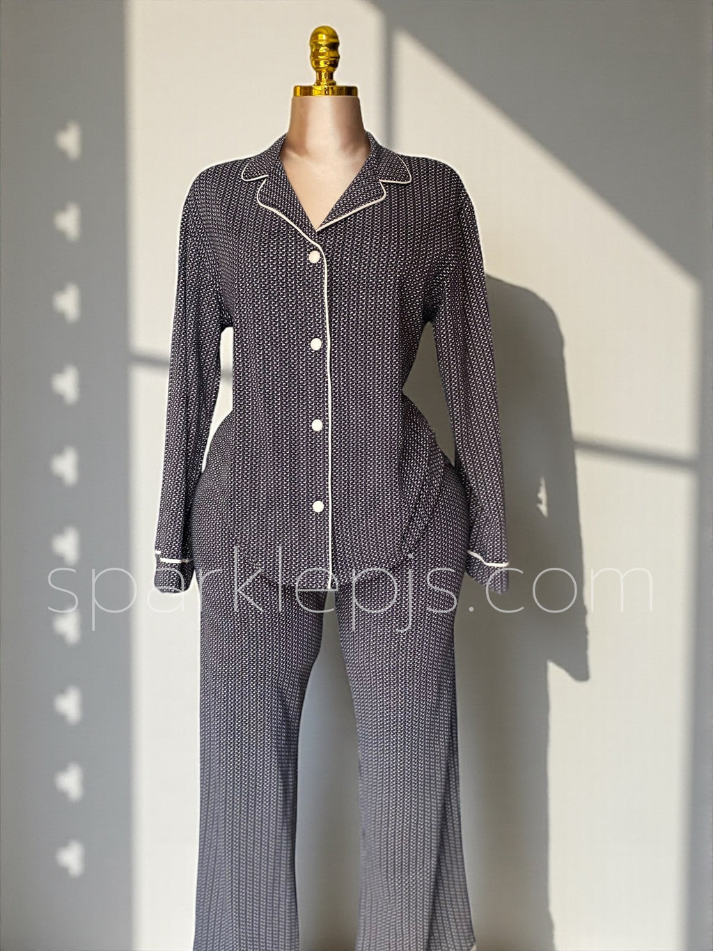 Fifth Avenue PJs