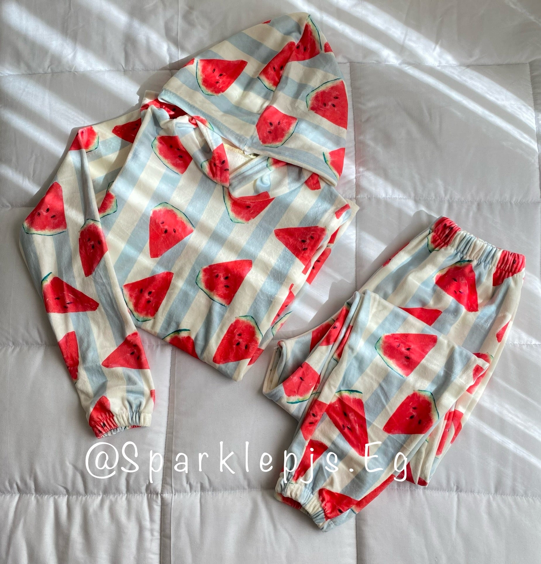 Watermelon set