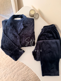 Soft Fleece pajama Set