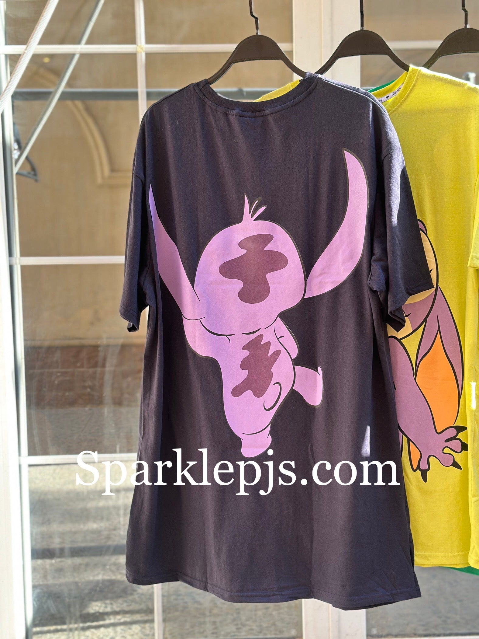 Stitch Nightshirt primark