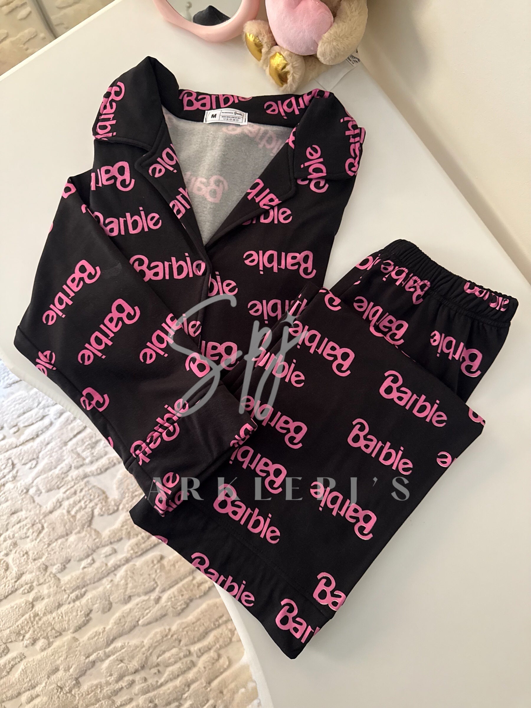 Barbie Diva Lounge Set