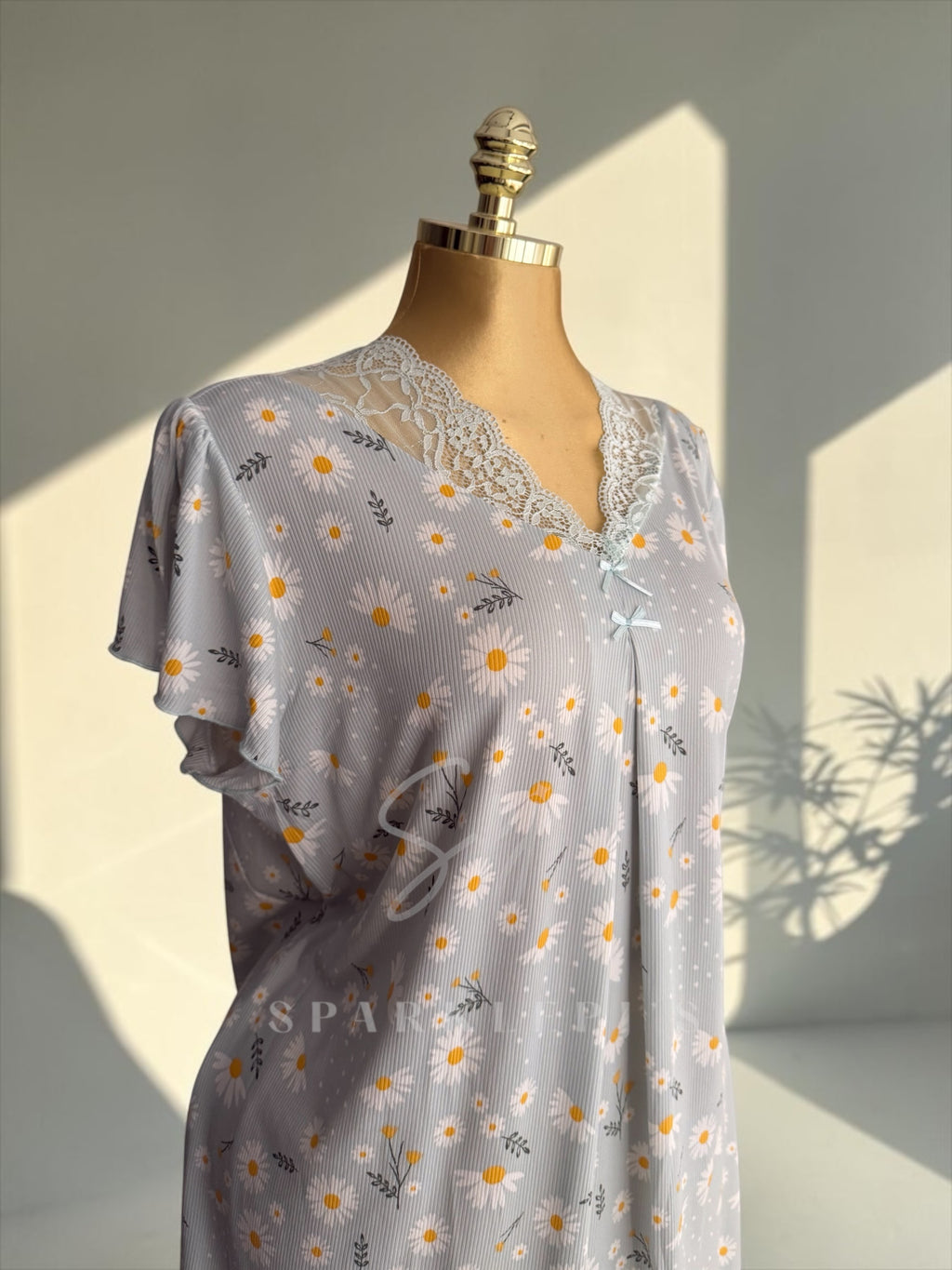 Daisy Dream Nightwear