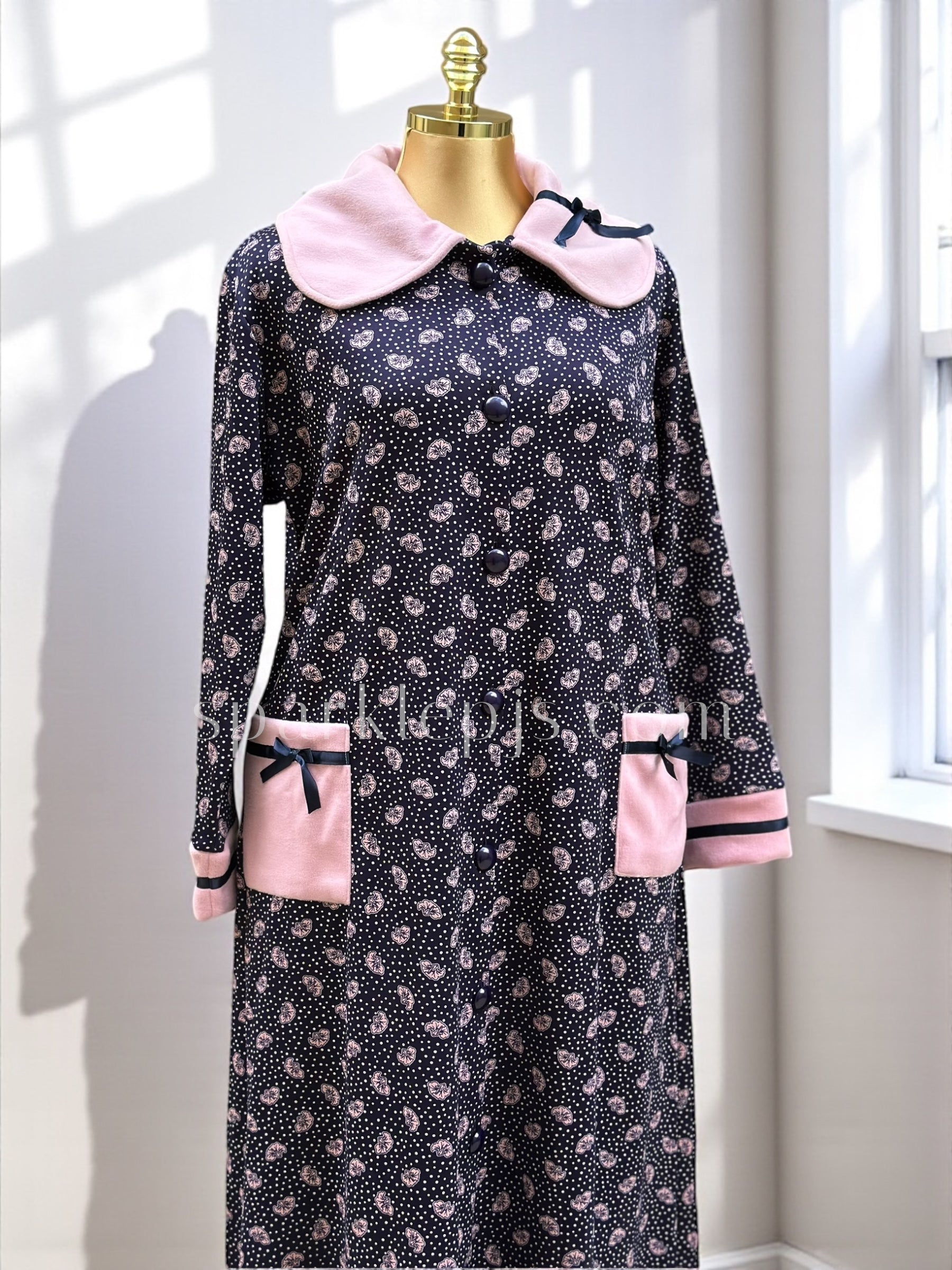 Vintage Grace Nightdress