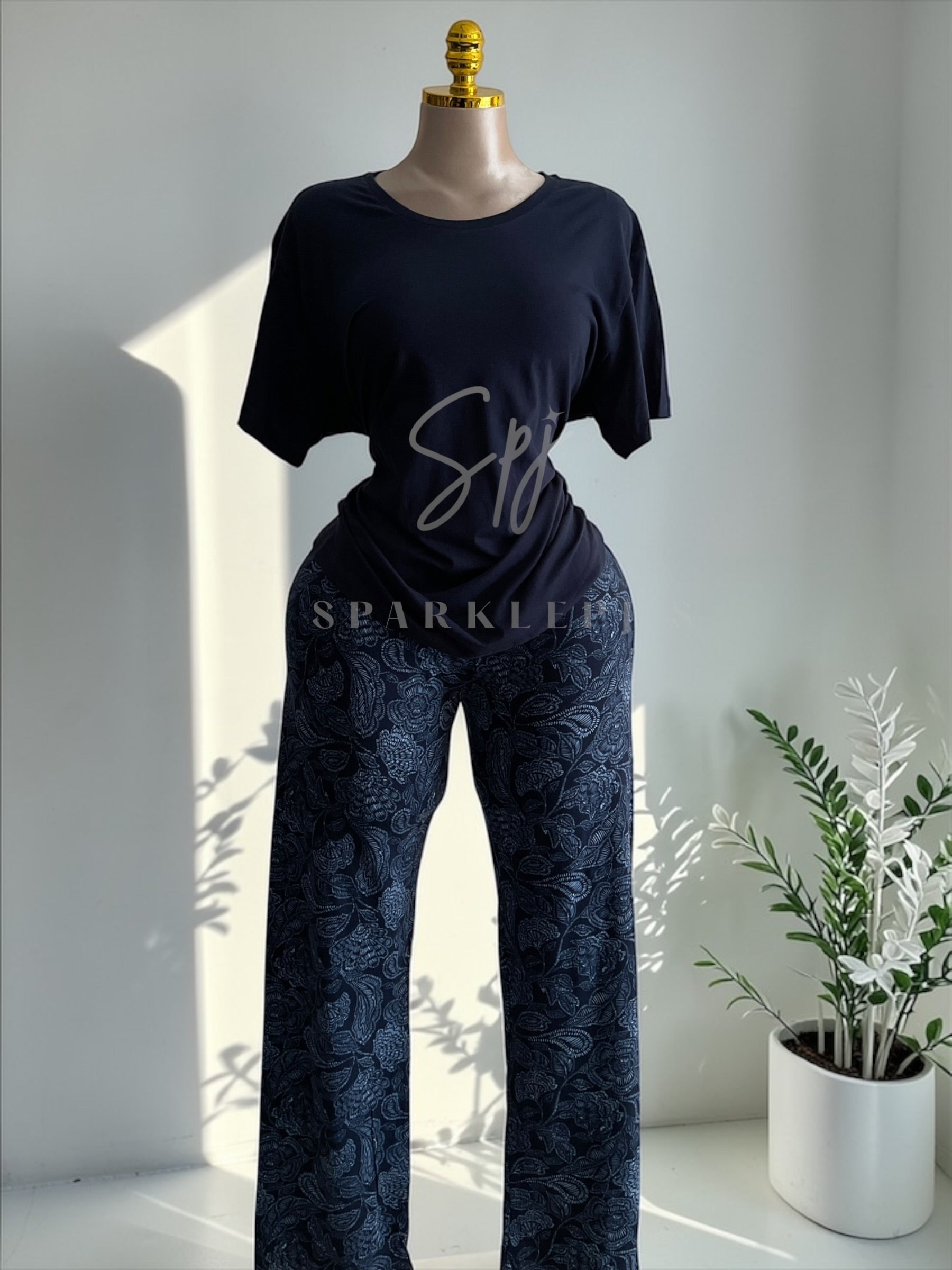 Quiet Luxury Primark - Half Sleeve
