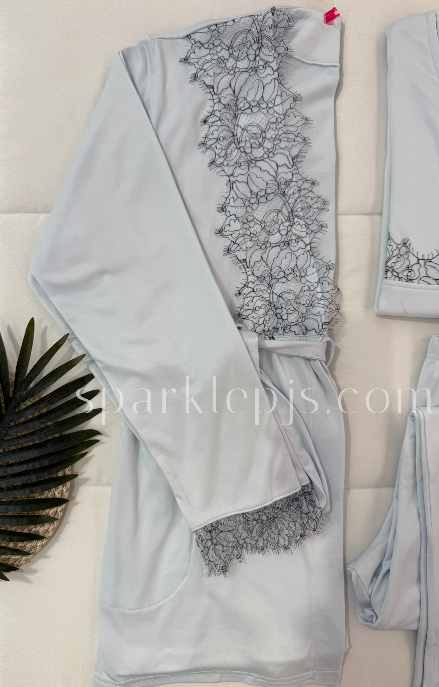 “Muse of the Night”