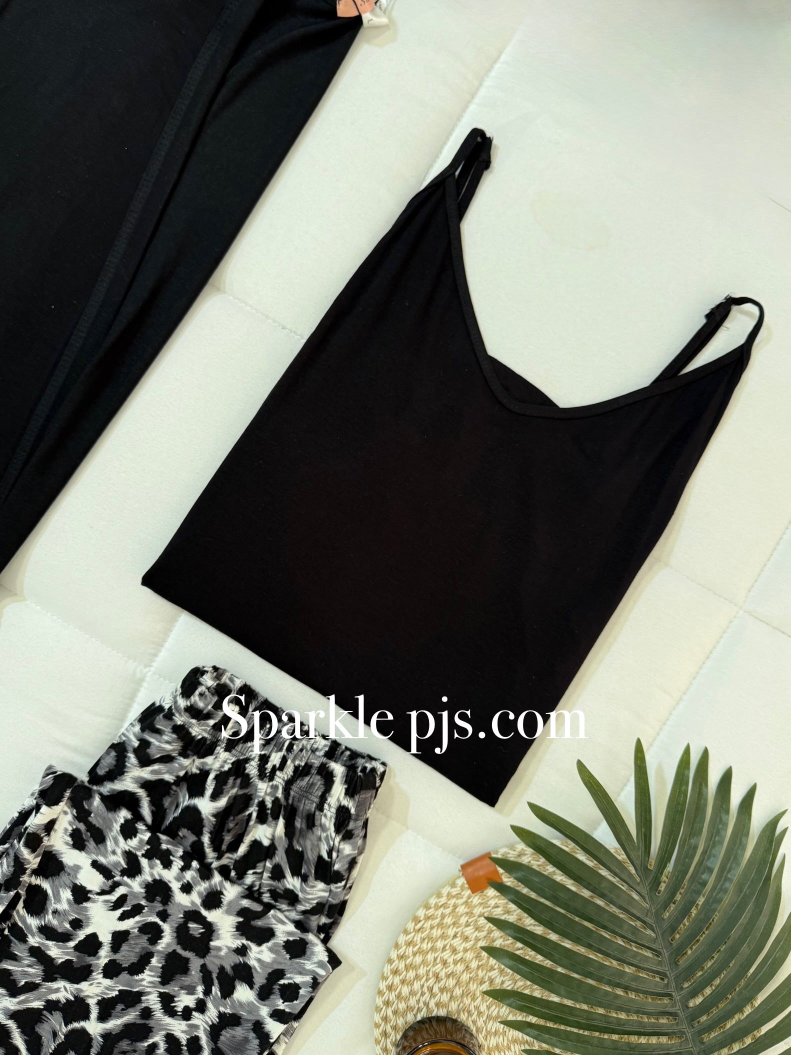 Tiger set