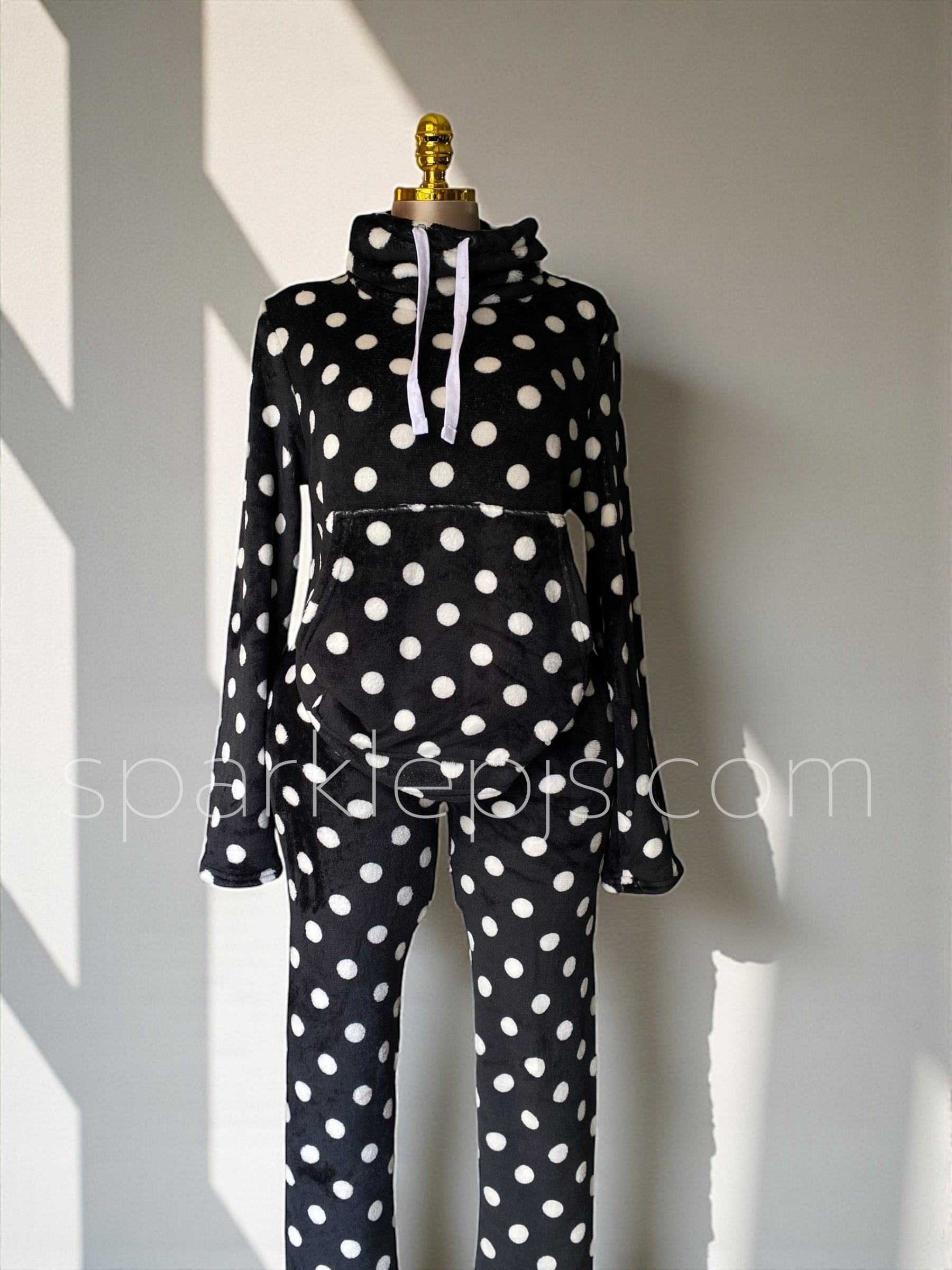 Confetti Cloud Co-ord